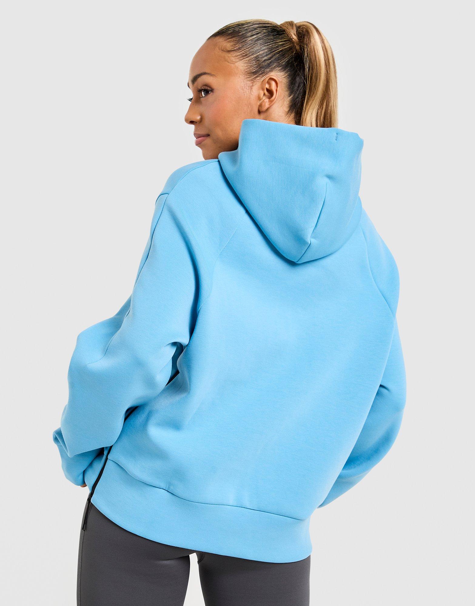 On Running Tech Overhead Hoodie