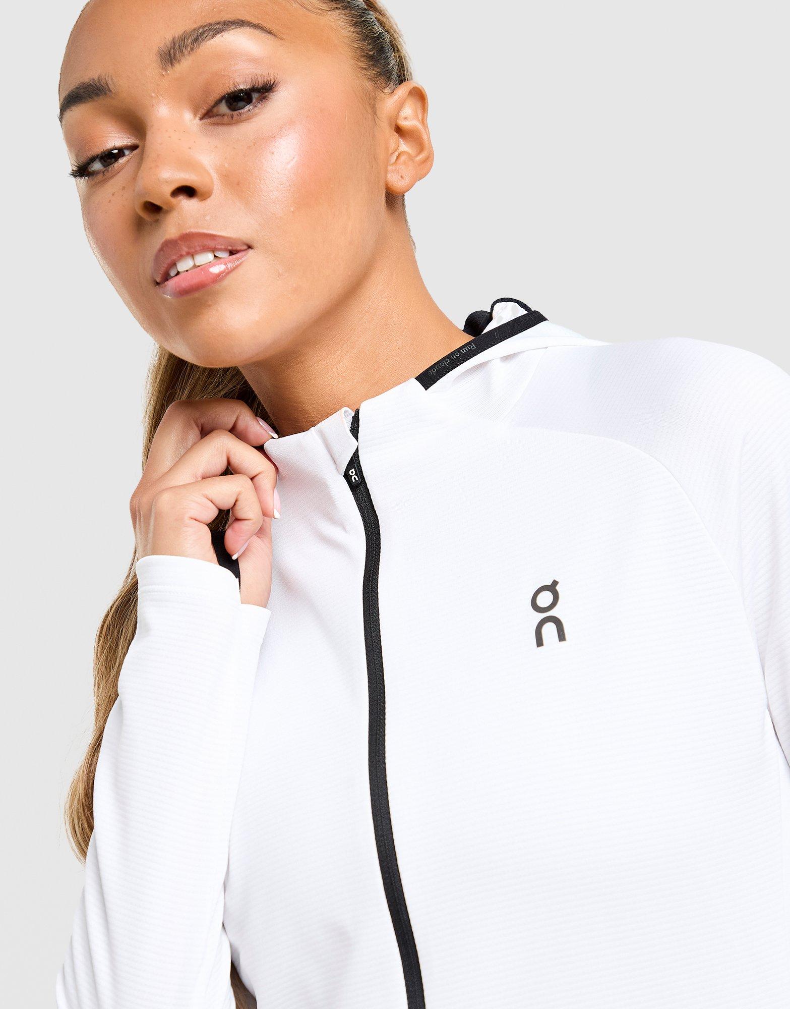 On Running Onclimate Full Zip Hoodie