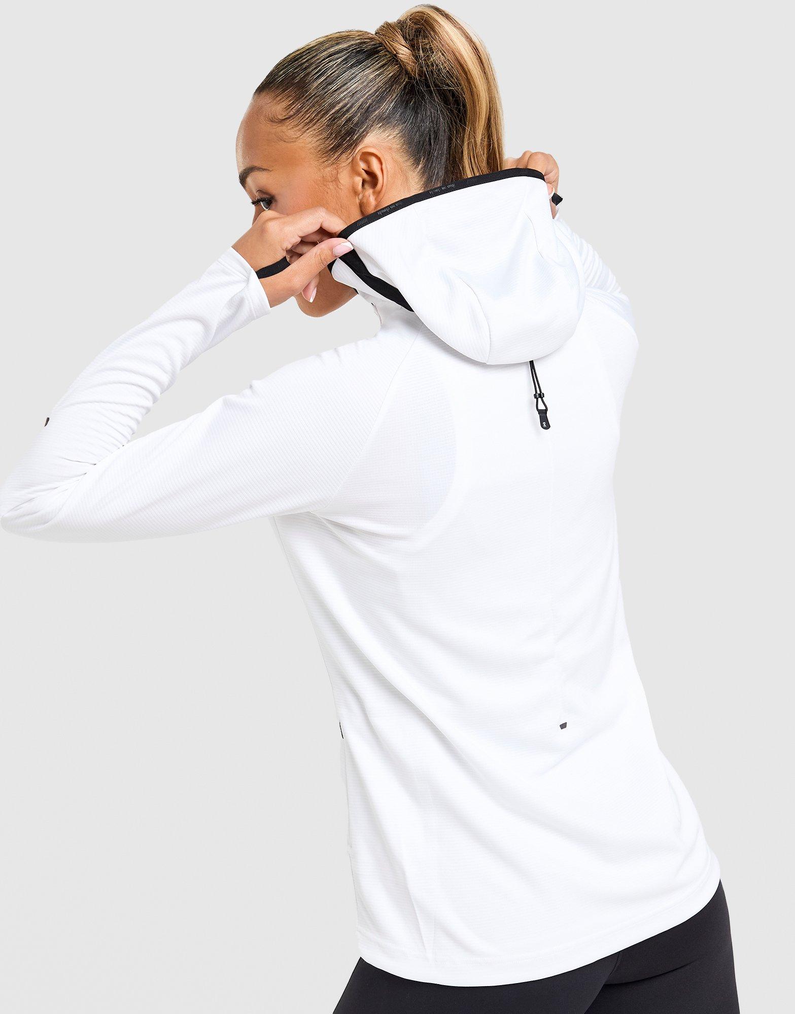 On Running Onclimate Full Zip Hoodie