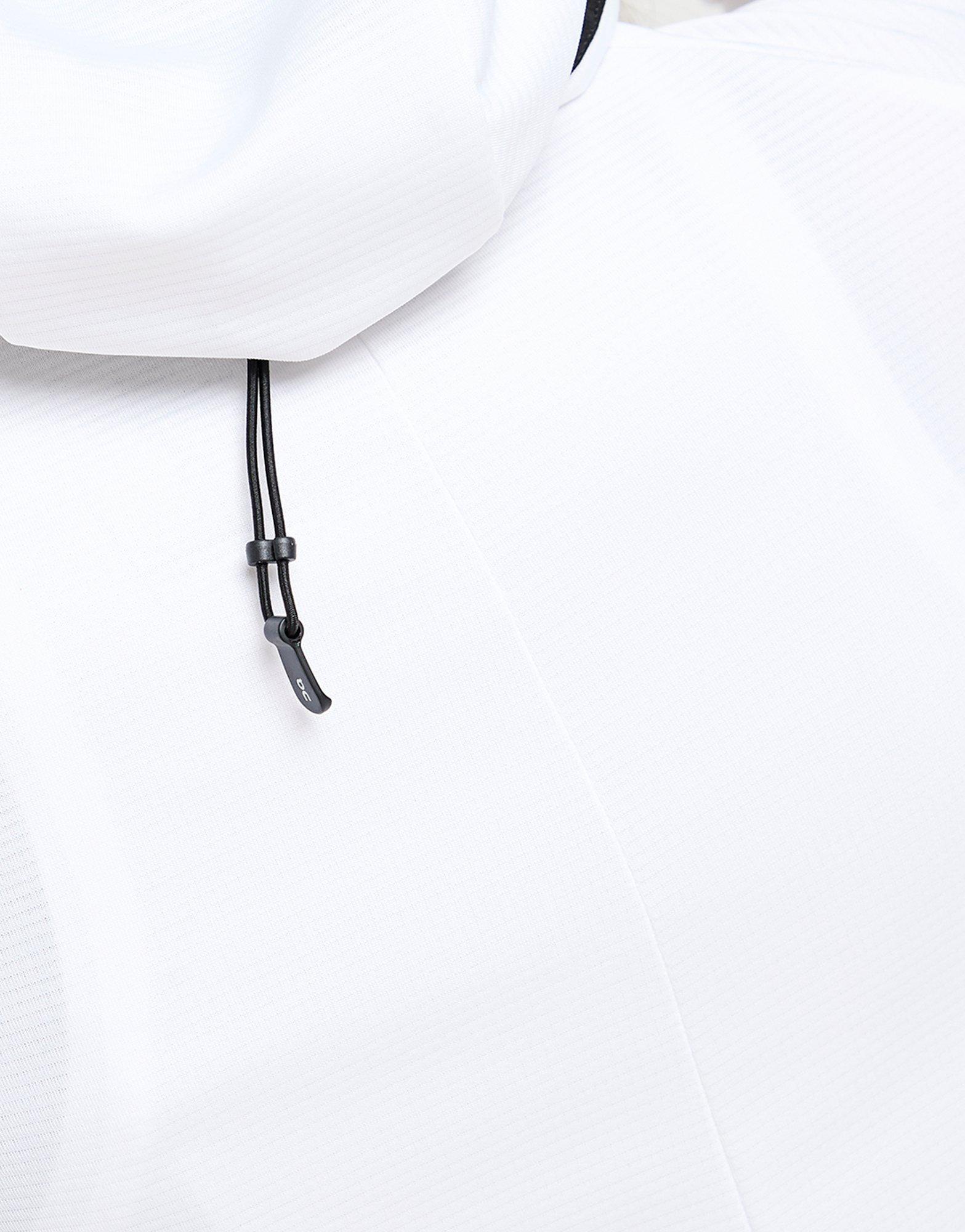 On Running Onclimate Full Zip Hoodie