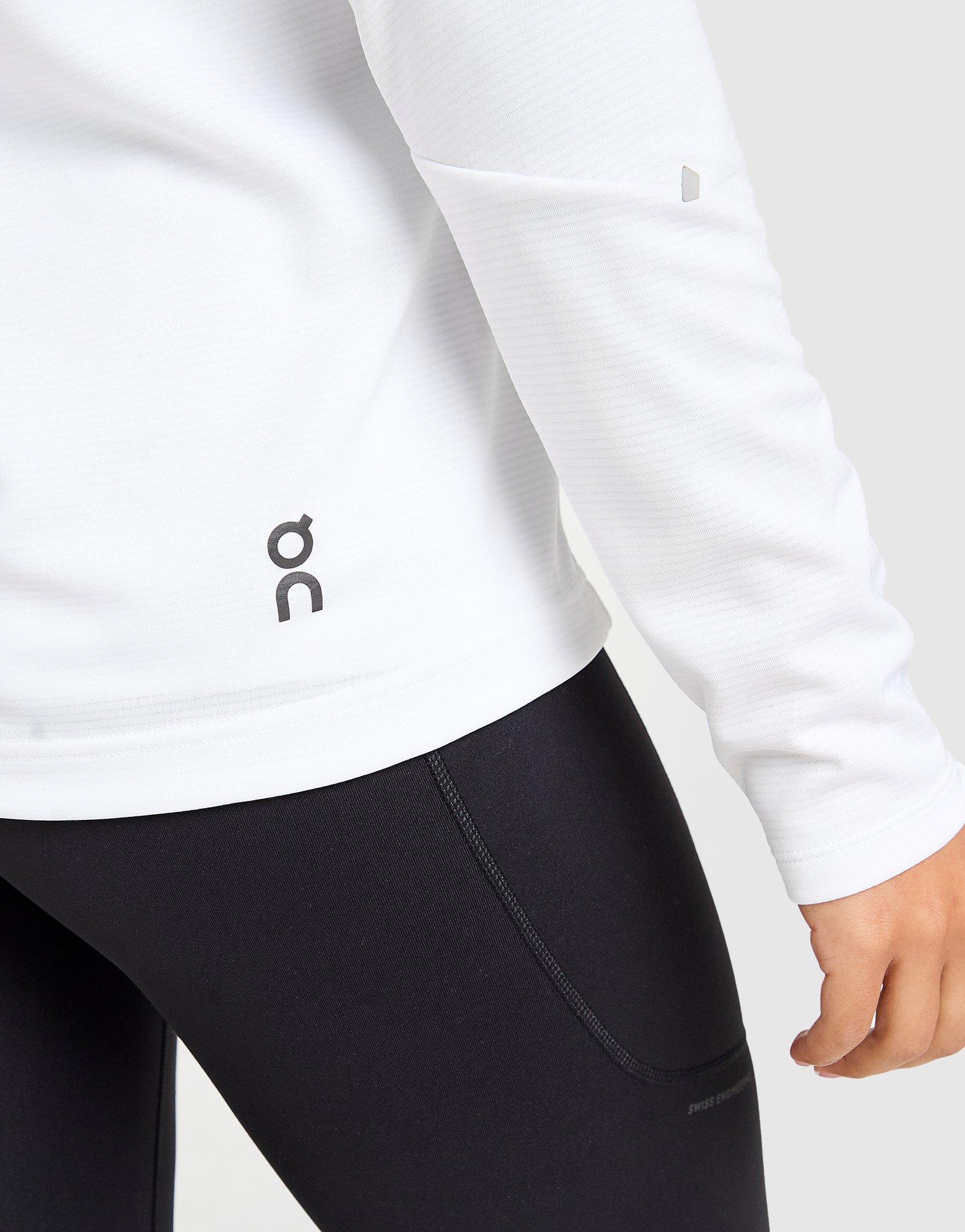 On Running Onclimate Full Zip Hoodie
