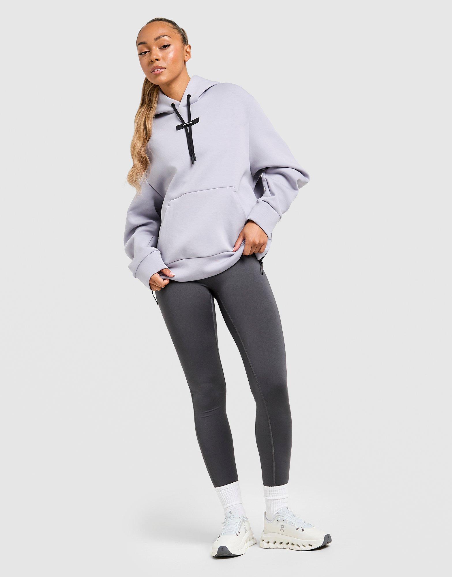 On Running Tech Overhead Hoodie