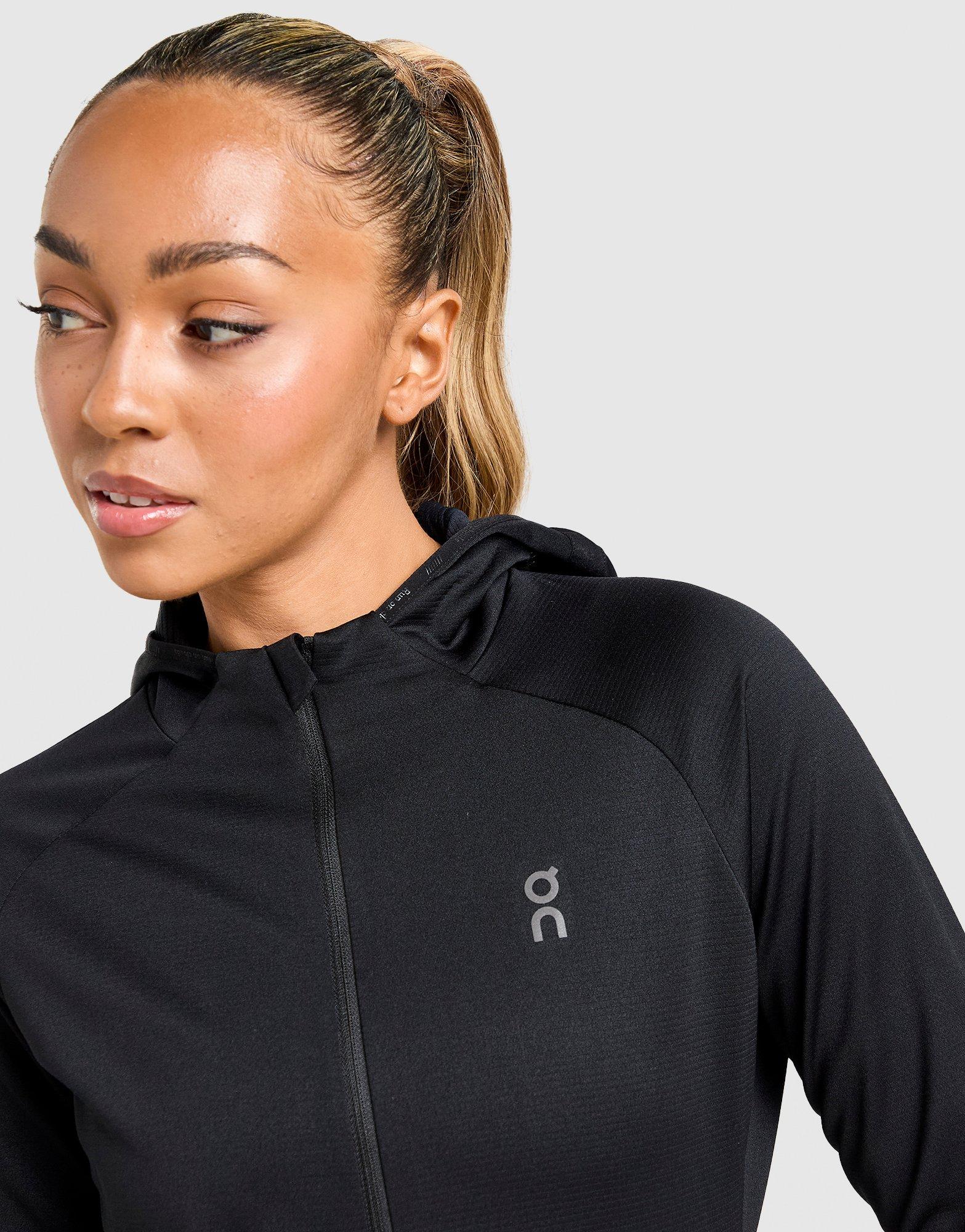 On Running Onclimate Full Zip Hoodie