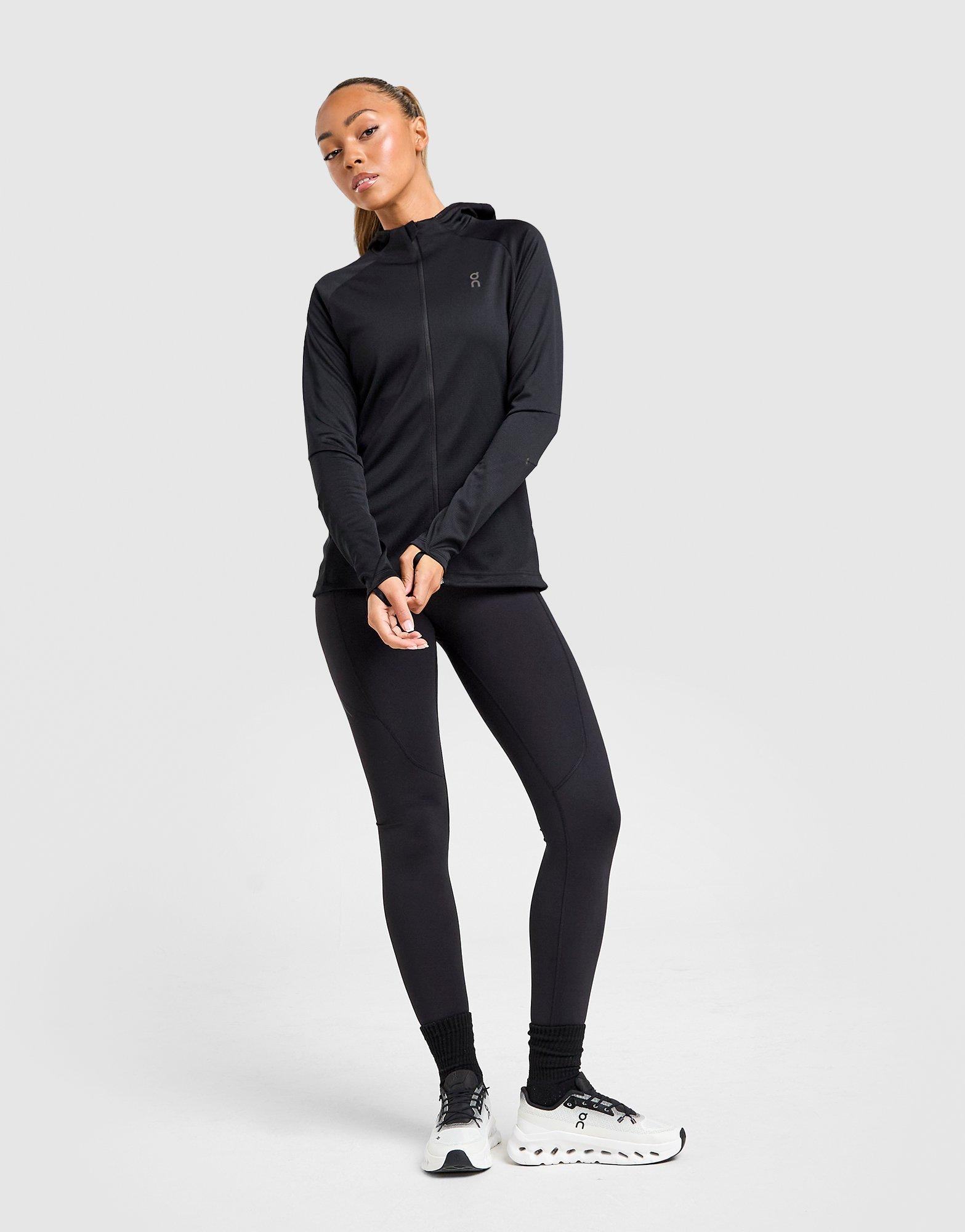 On Running Onclimate Full Zip Hoodie