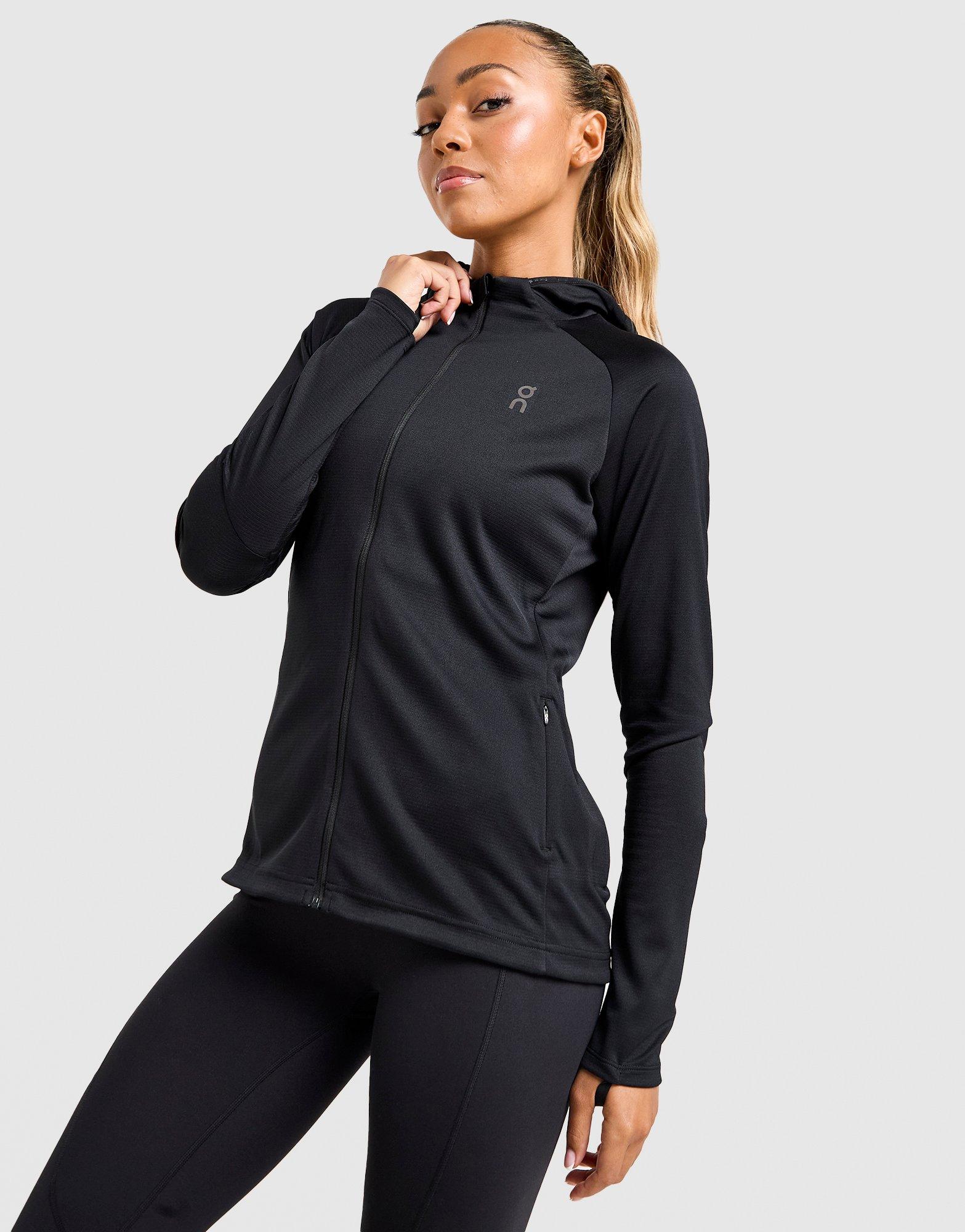 On Running Onclimate Full Zip Hoodie