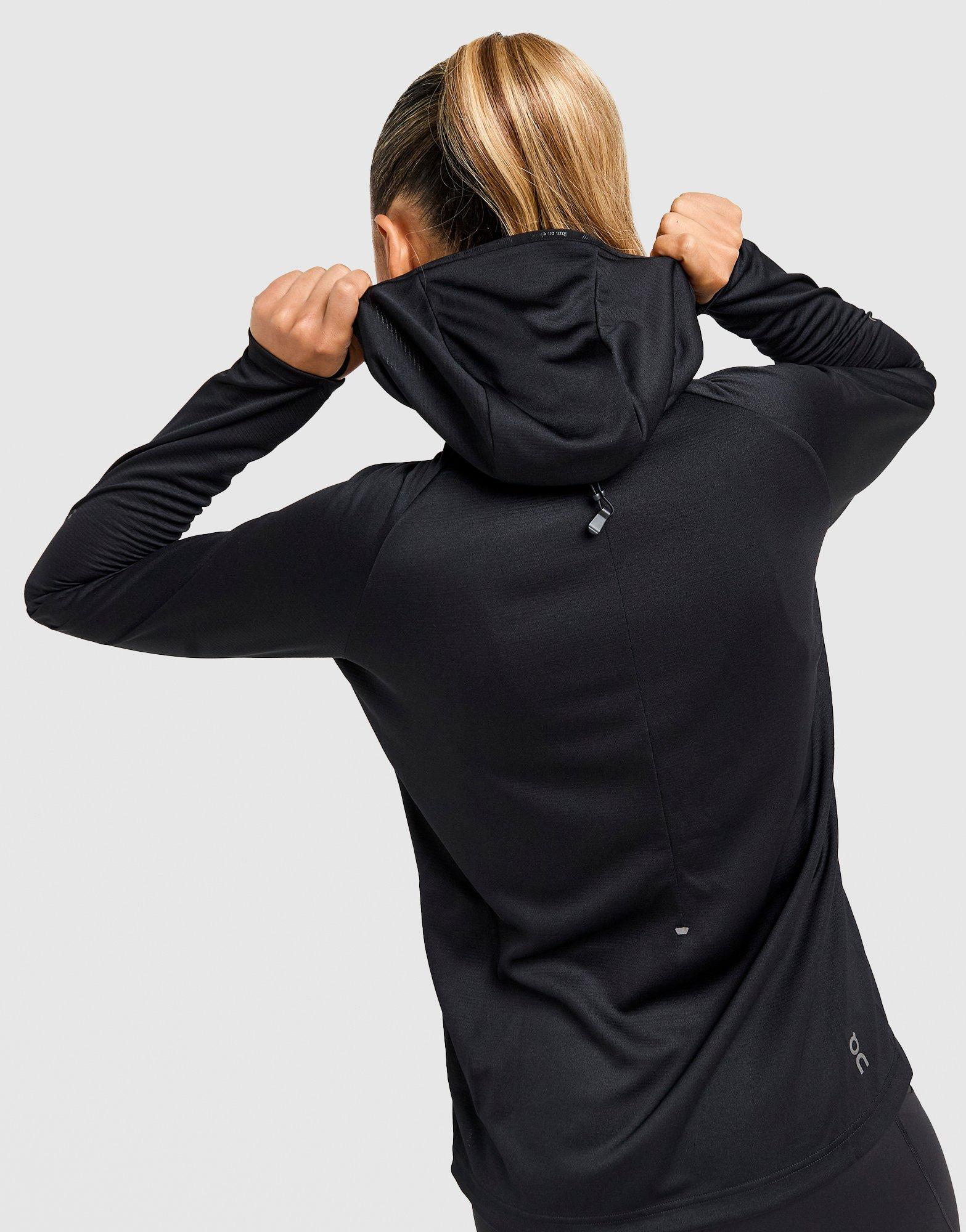 On Running Onclimate Full Zip Hoodie