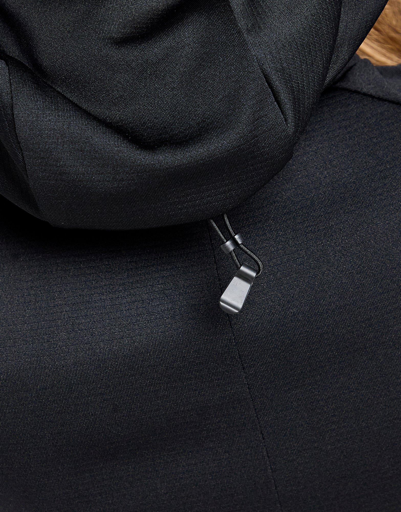 On Running Onclimate Full Zip Hoodie