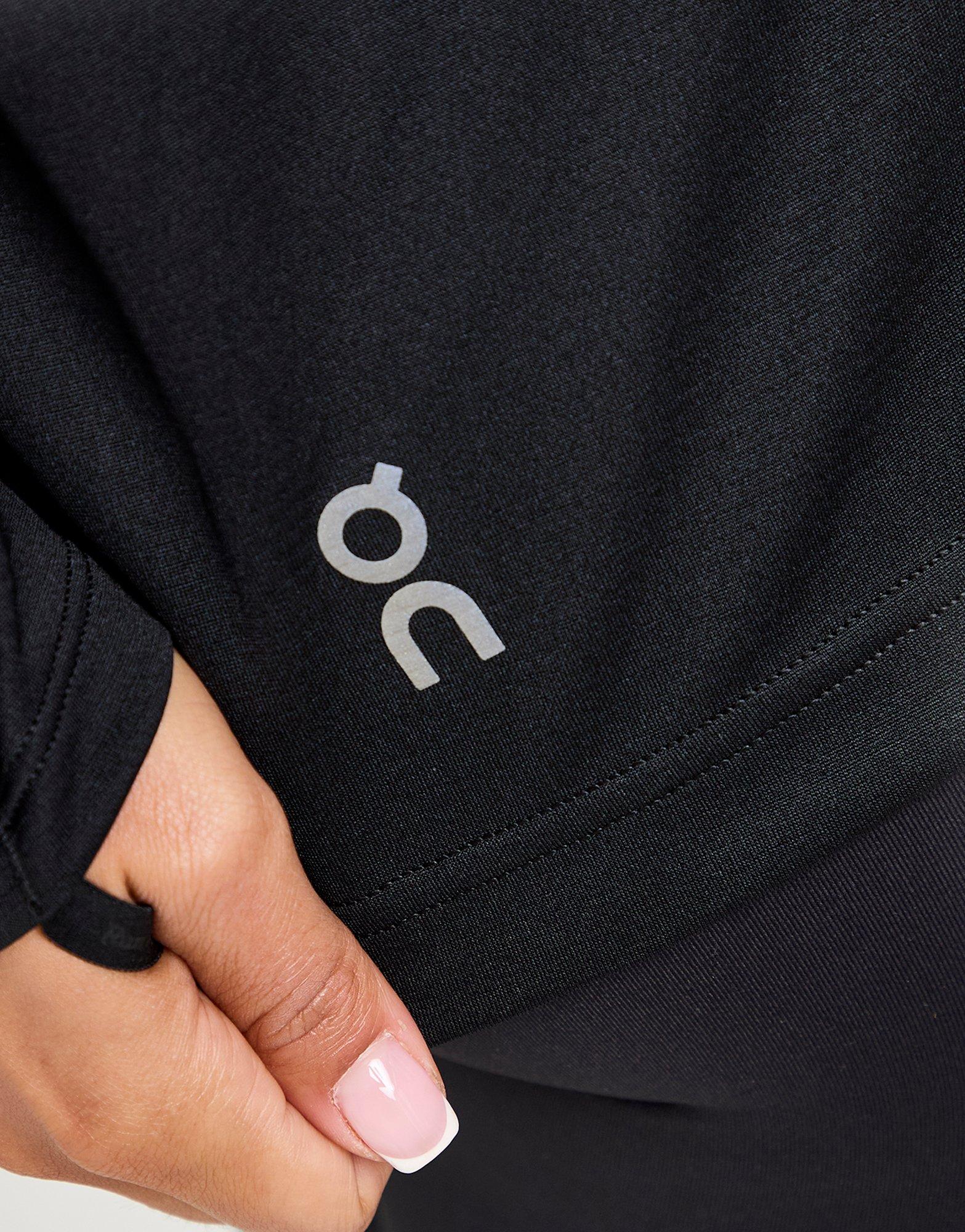 On Running Onclimate Full Zip Hoodie