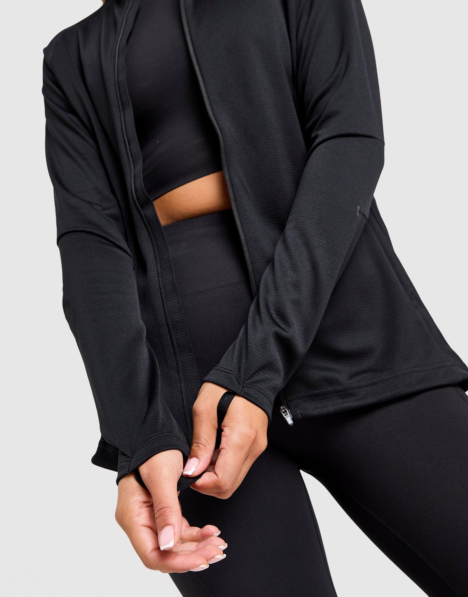 On Running Onclimate Full Zip Hoodie