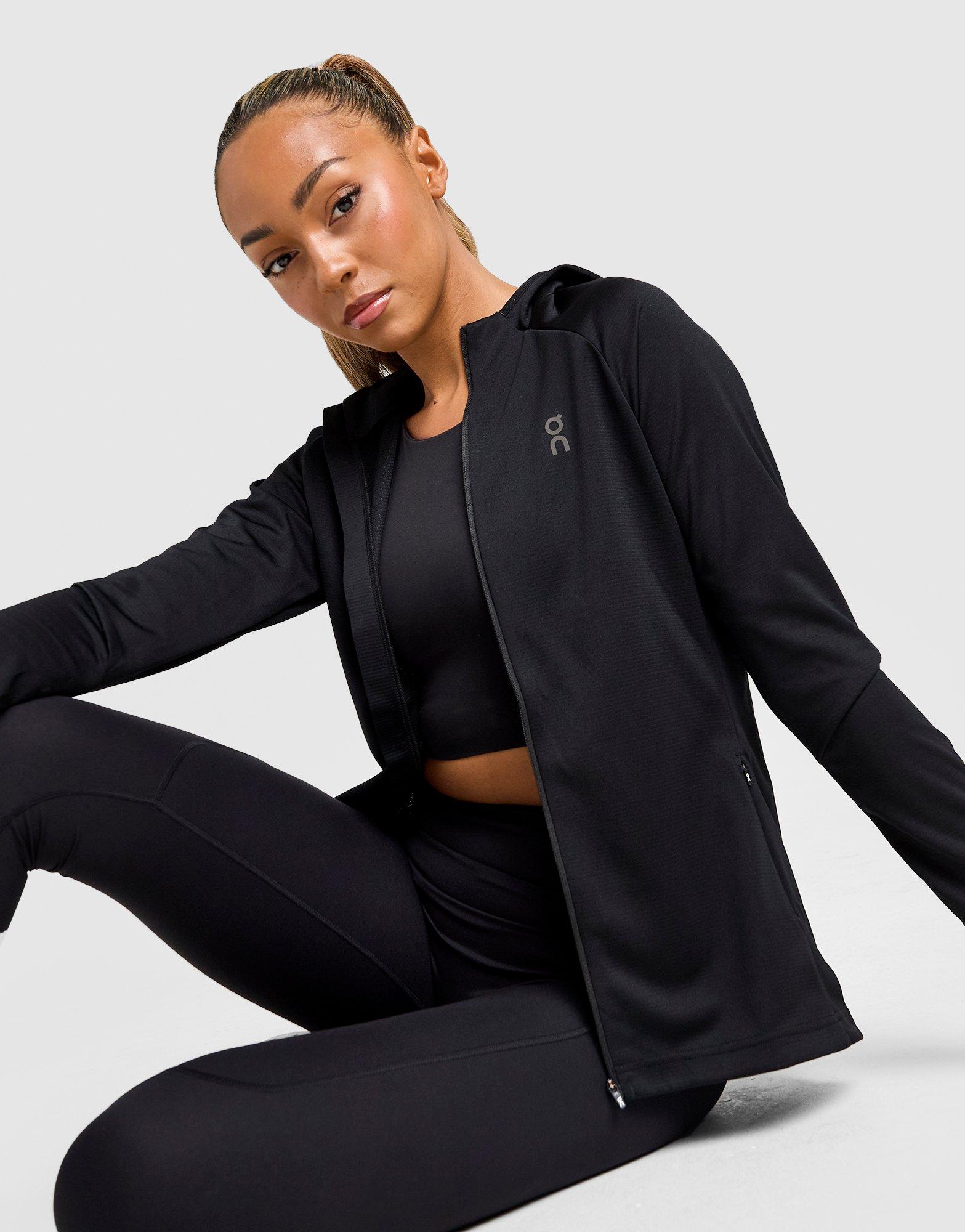 On Running Onclimate Full Zip Hoodie