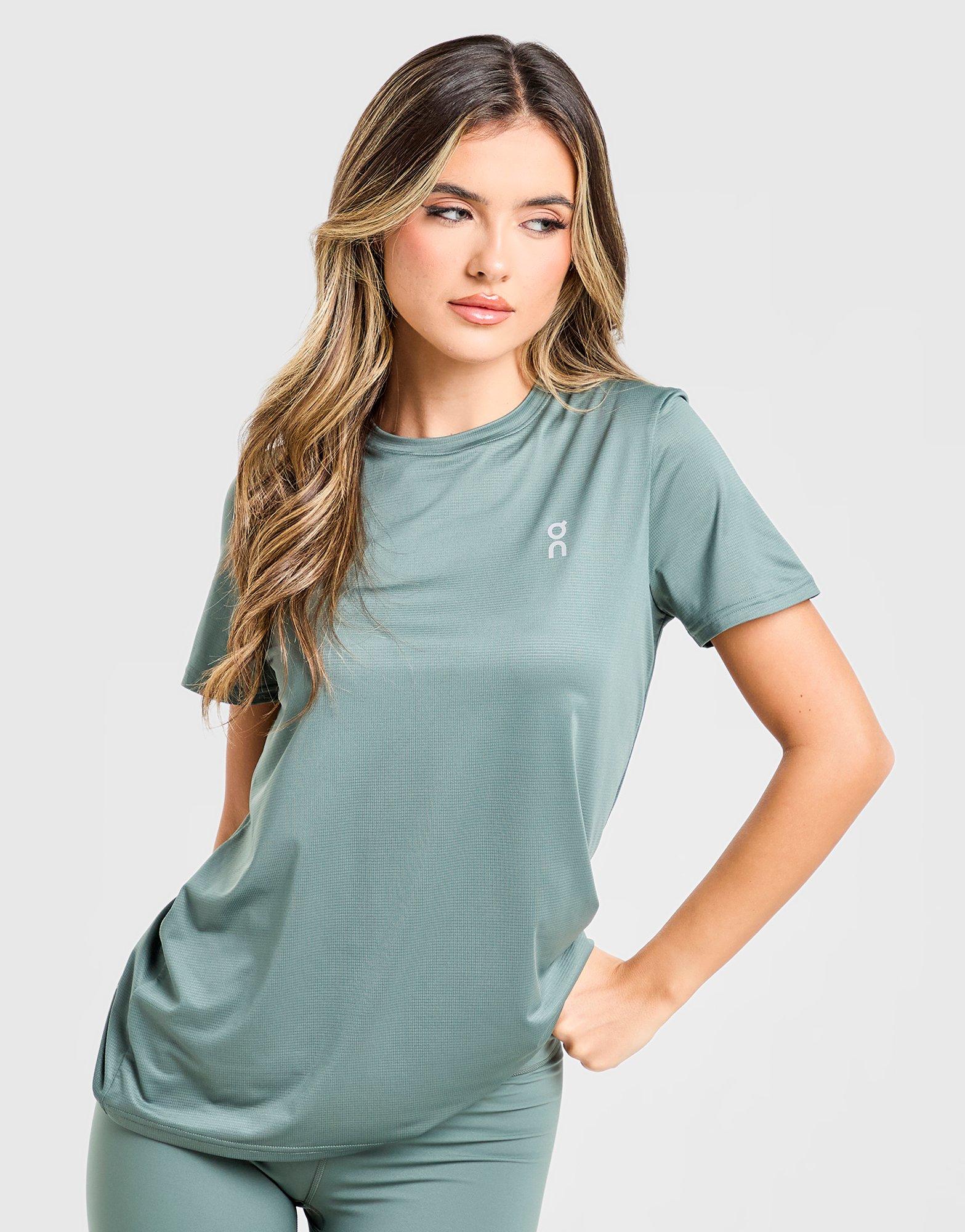 On Running Core T-Shirt Damen