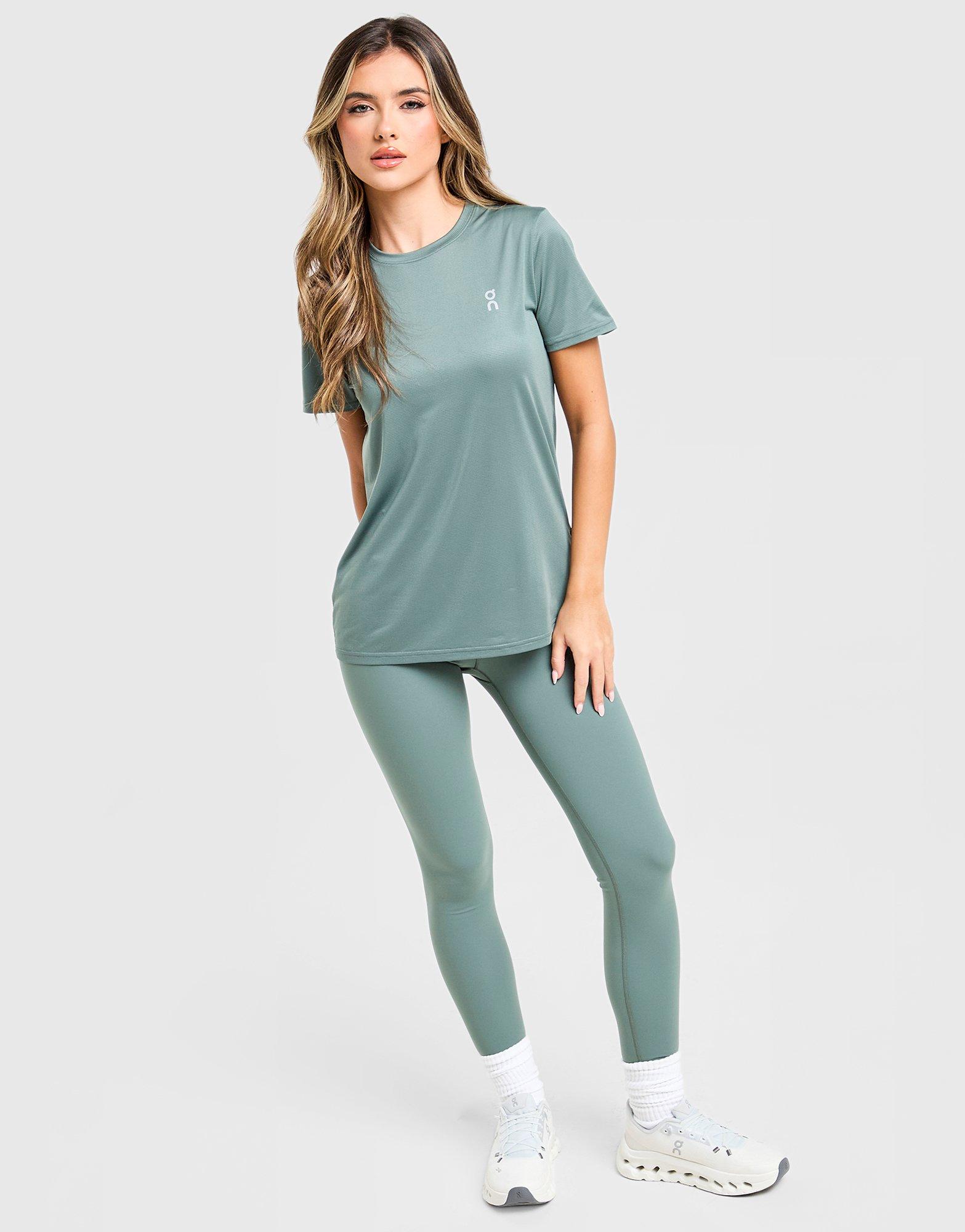 On Running Core T-Shirt Damen