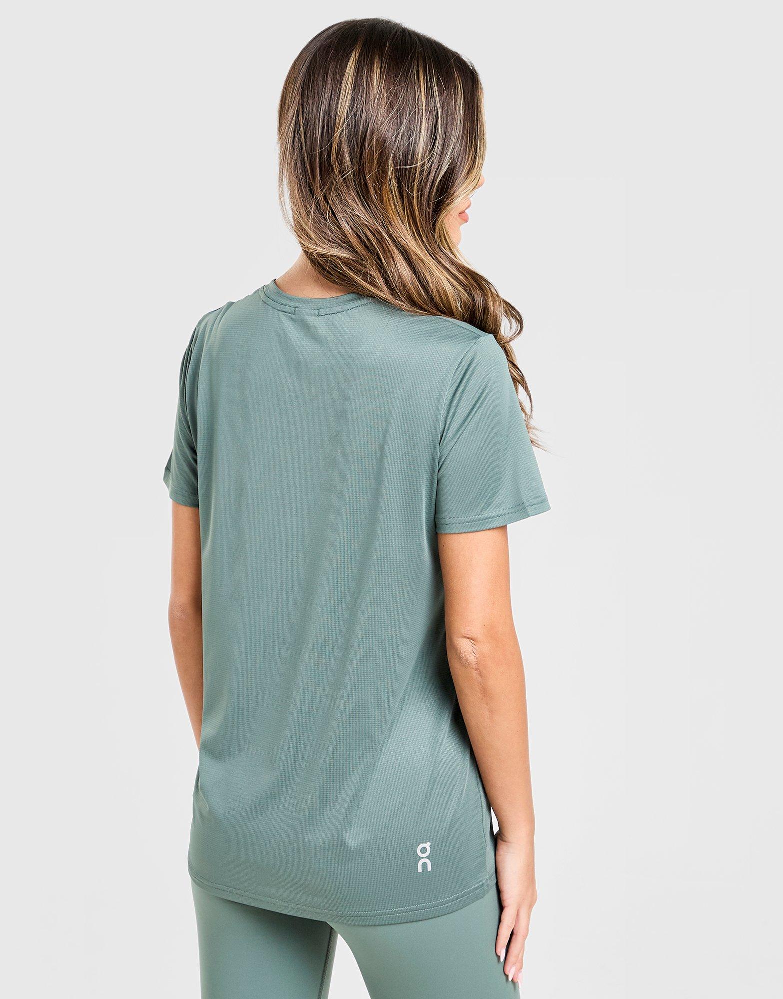 On Running Core T-Shirt Damen