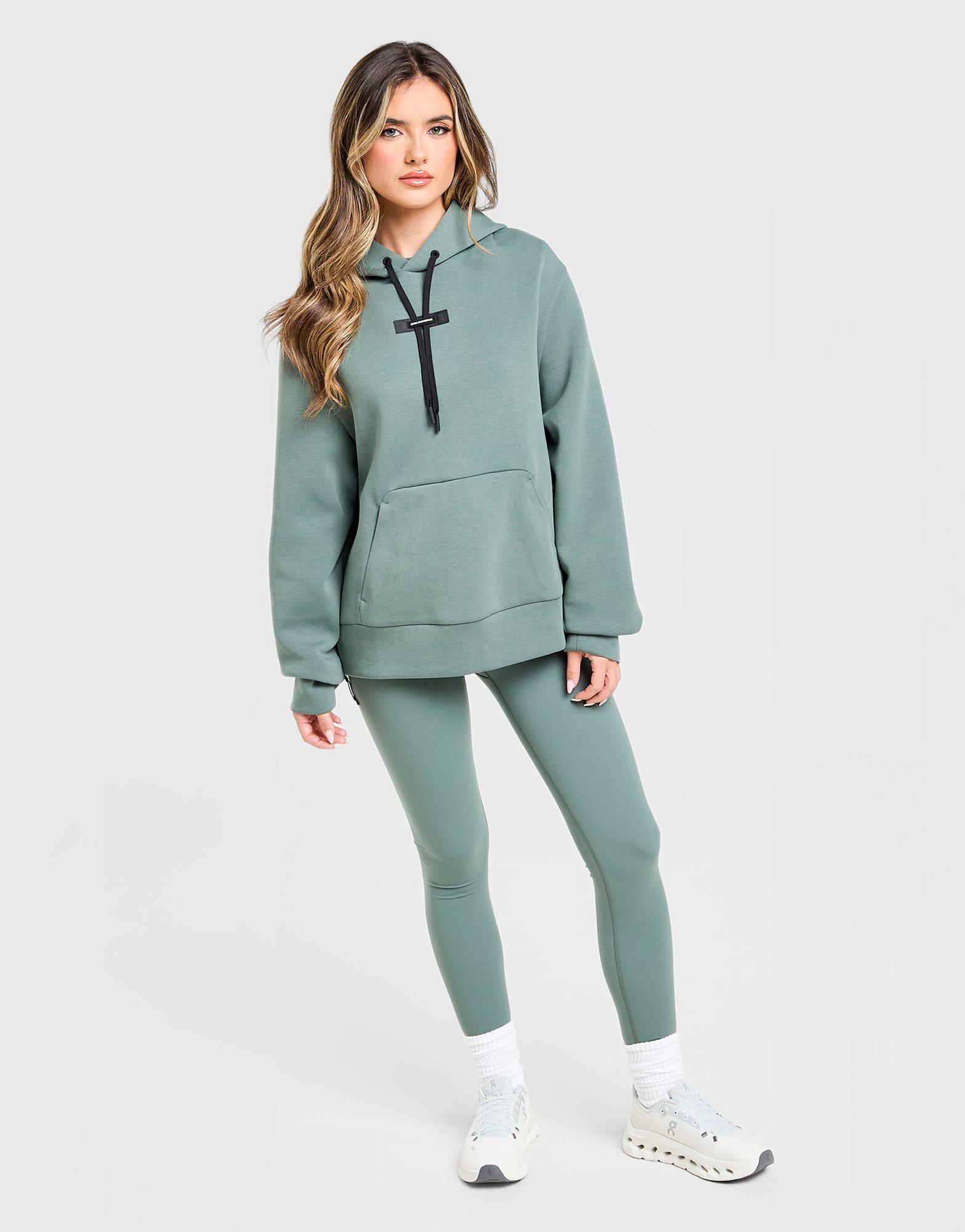 On Running Tech Overhead Hoodie