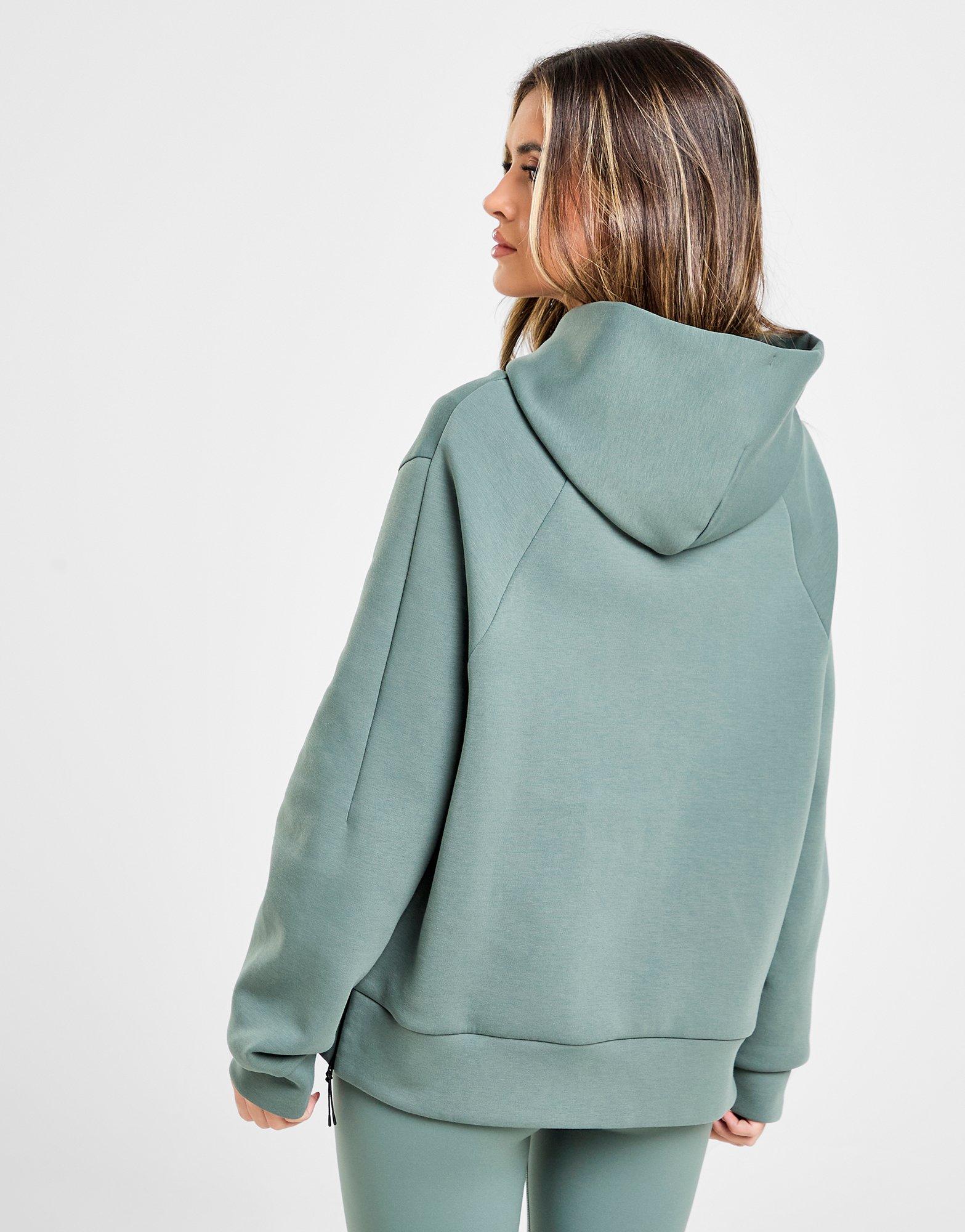 On Running Tech Overhead Hoodie