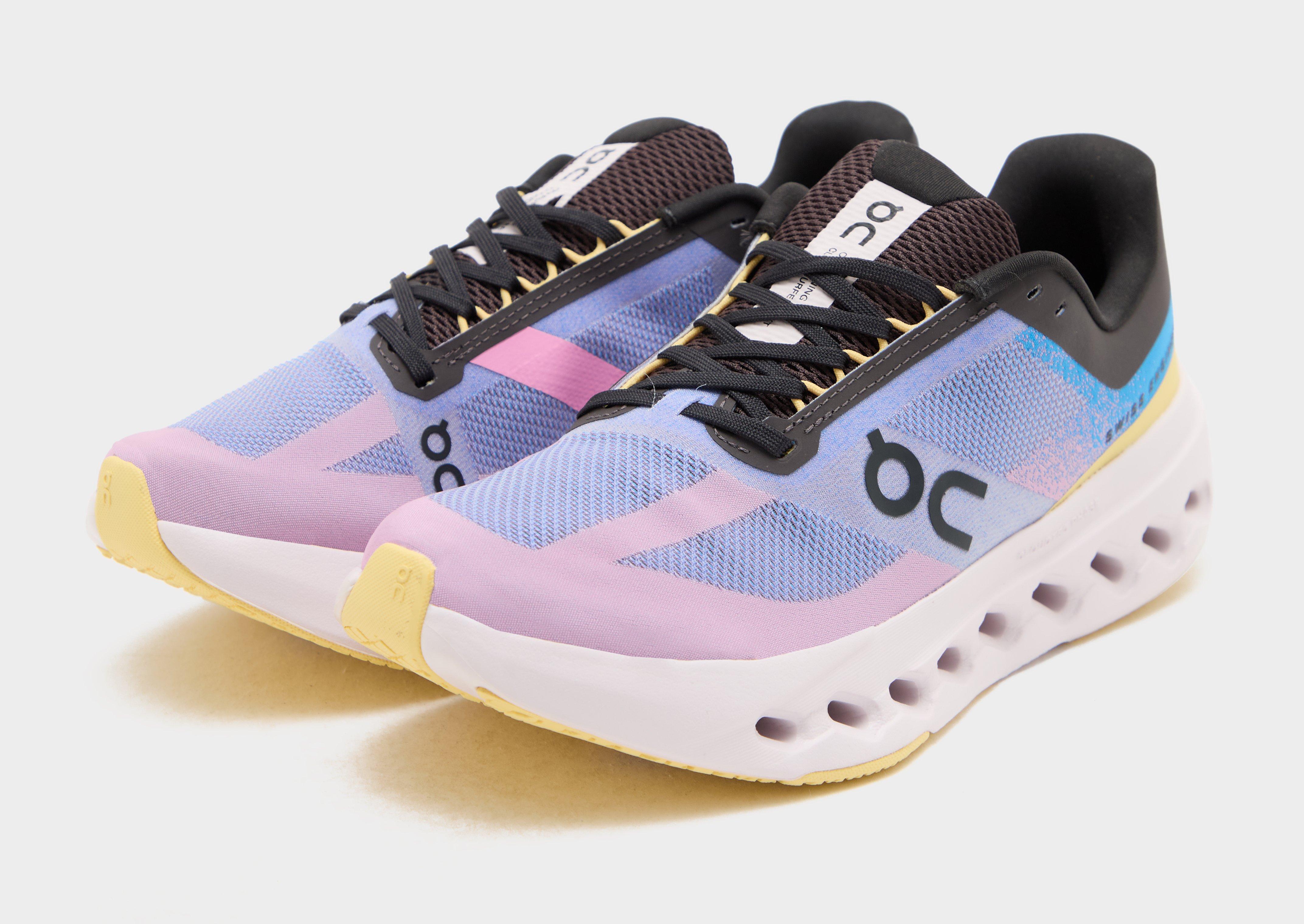 On Running Cloudsurfer Next Women's