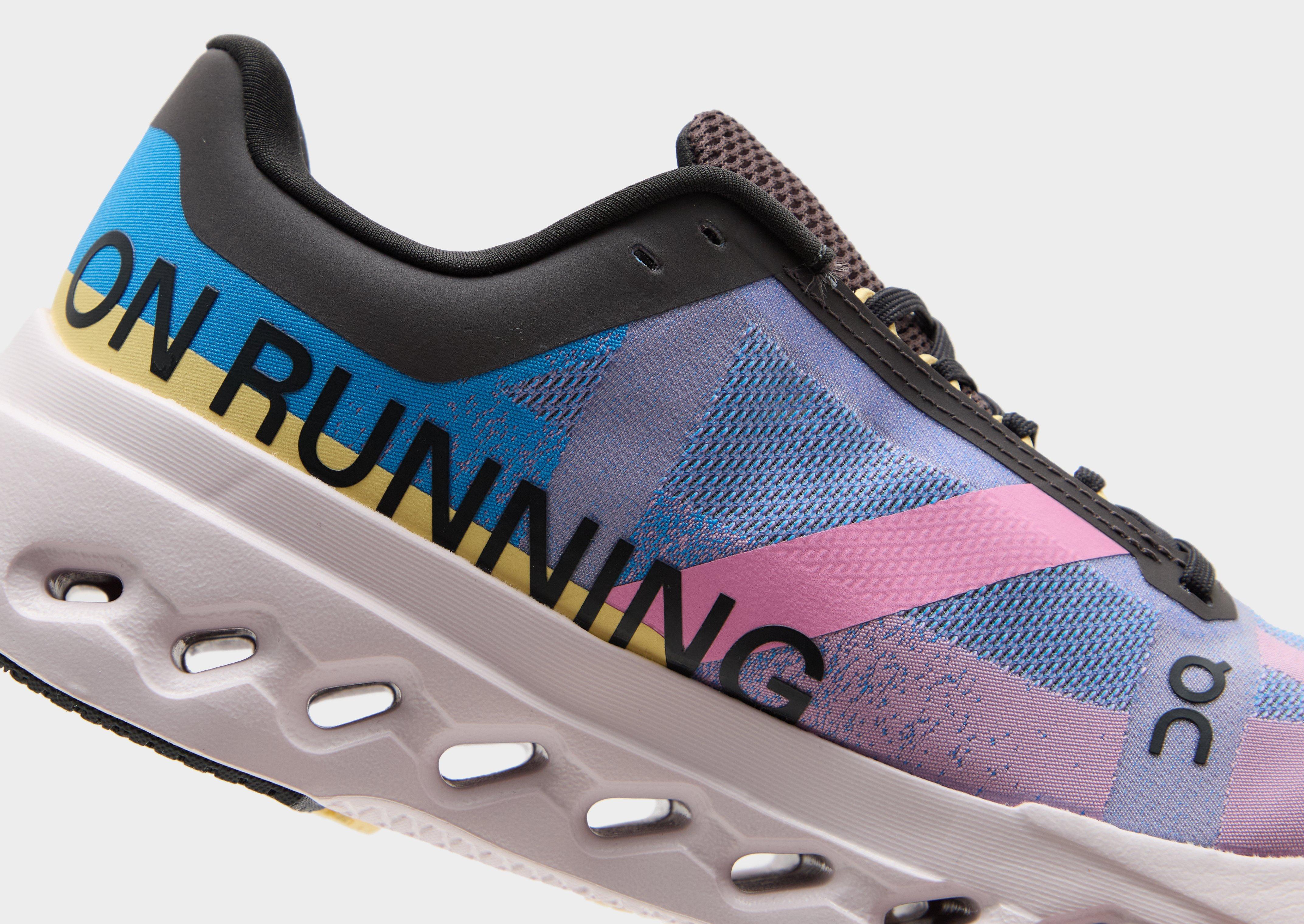 On Running Cloudsurfer Next Women's