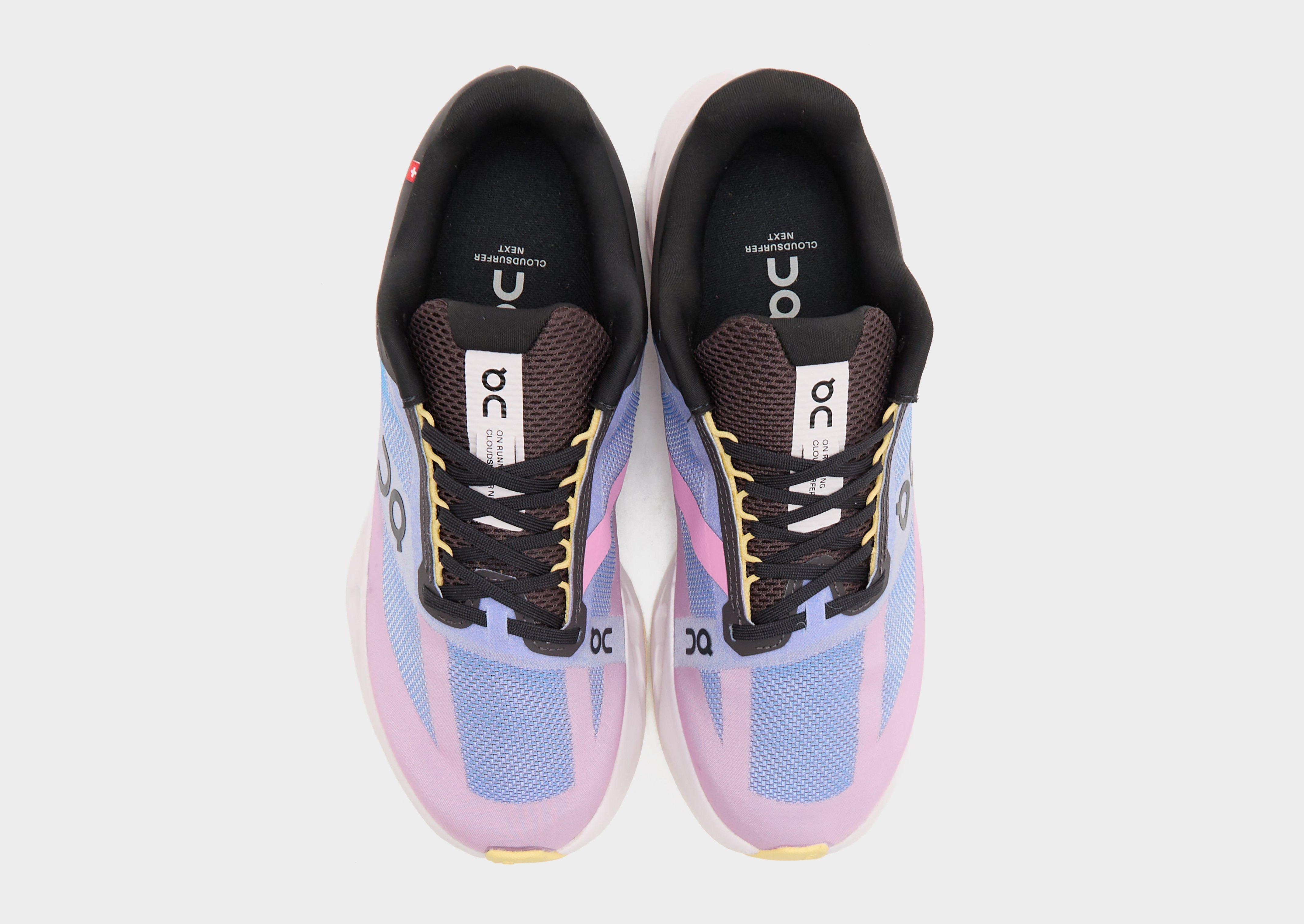 On Running Cloudsurfer Next Women's