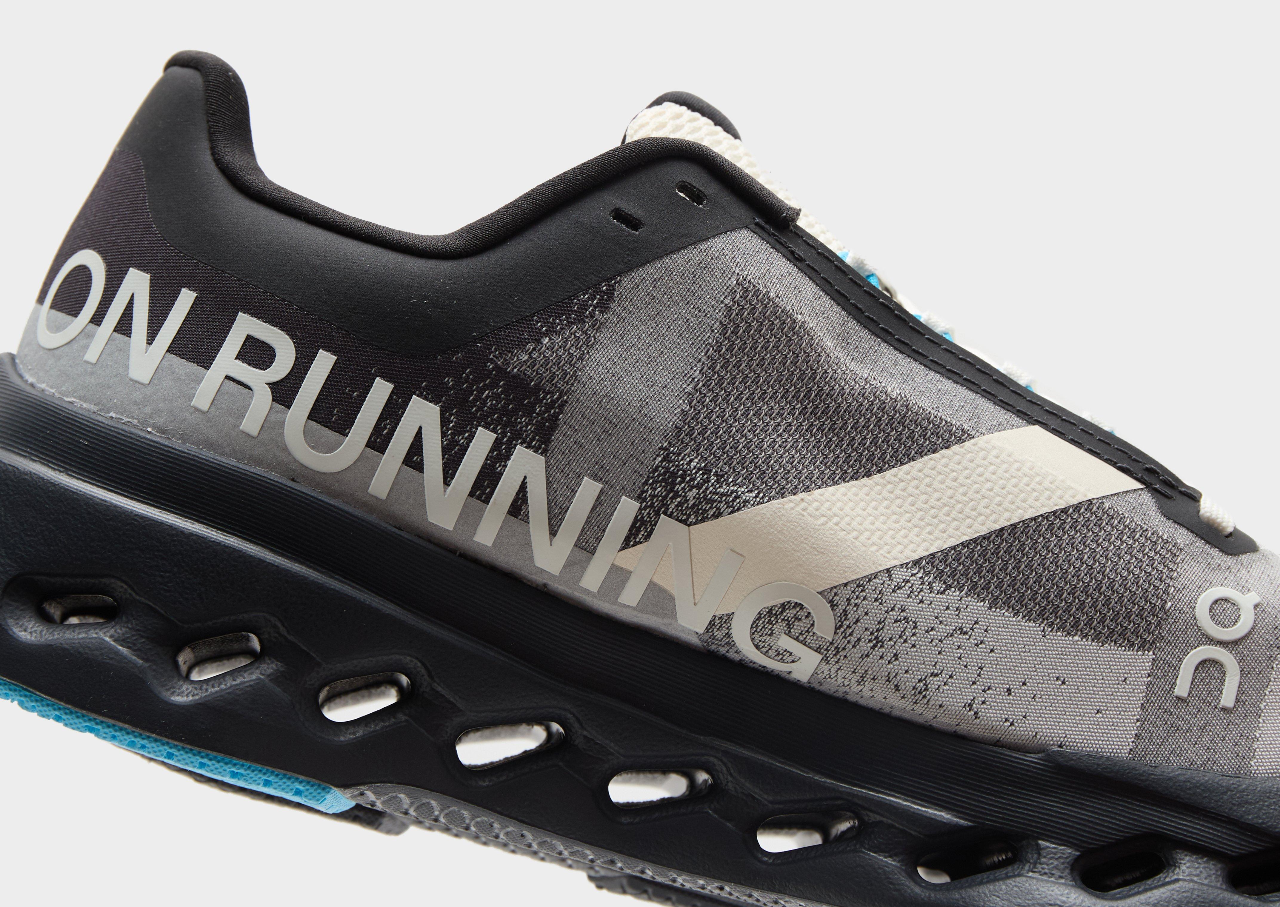 On Running Cloudsurfer Next Lumos Women's