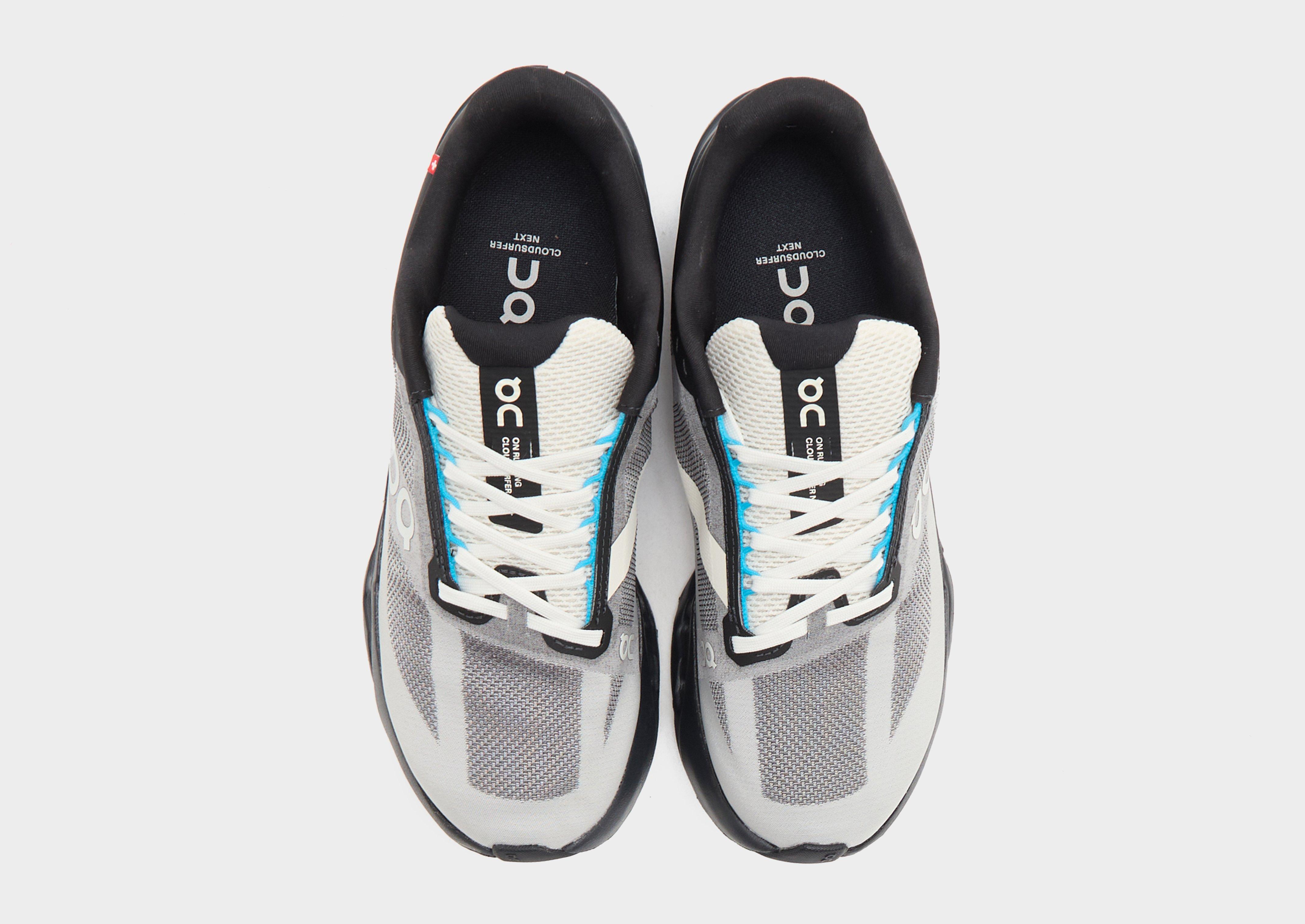 On Running Cloudsurfer Next Lumos Women's