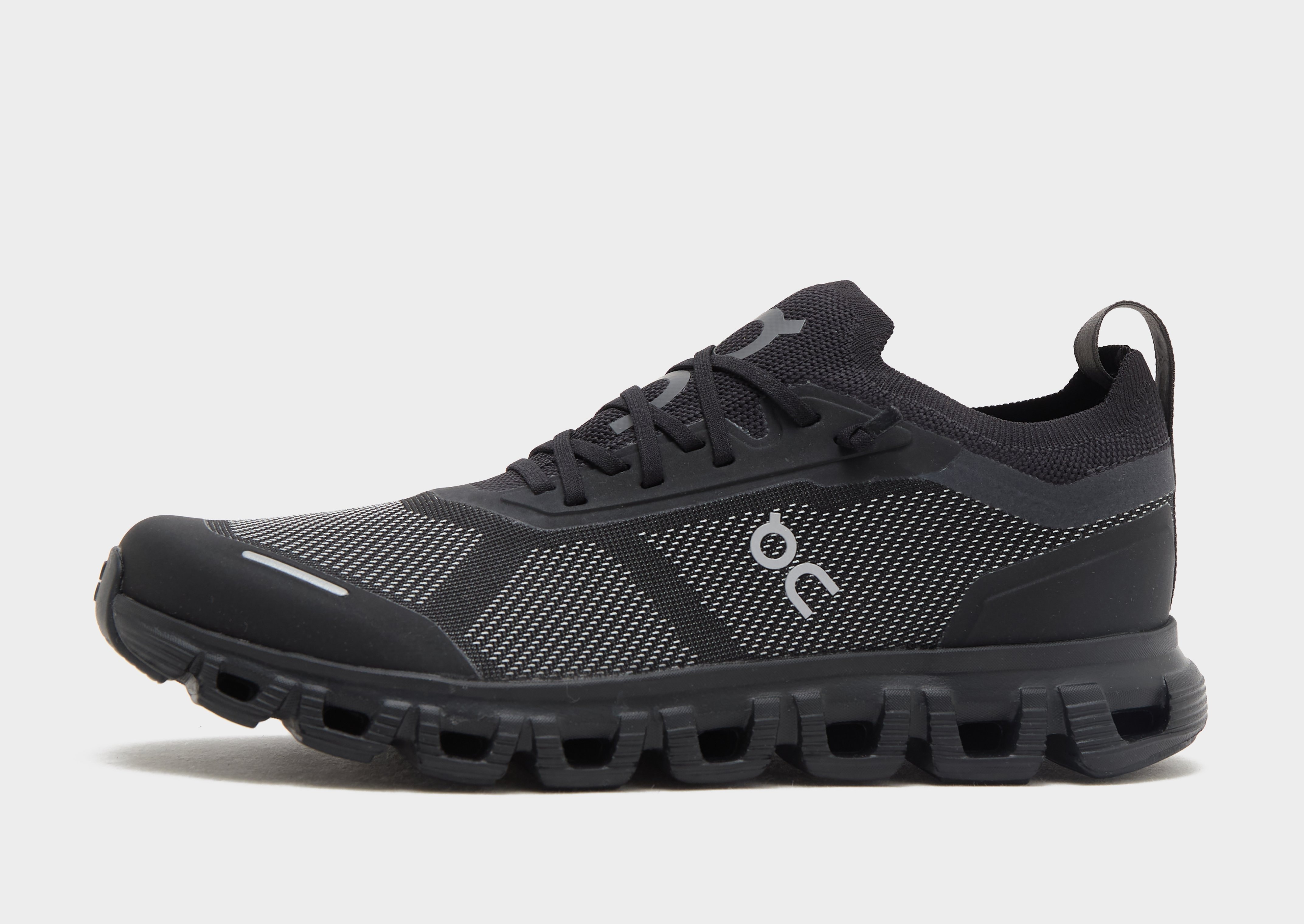 Black On Running Cloud 6 Women's | JD Sports UK