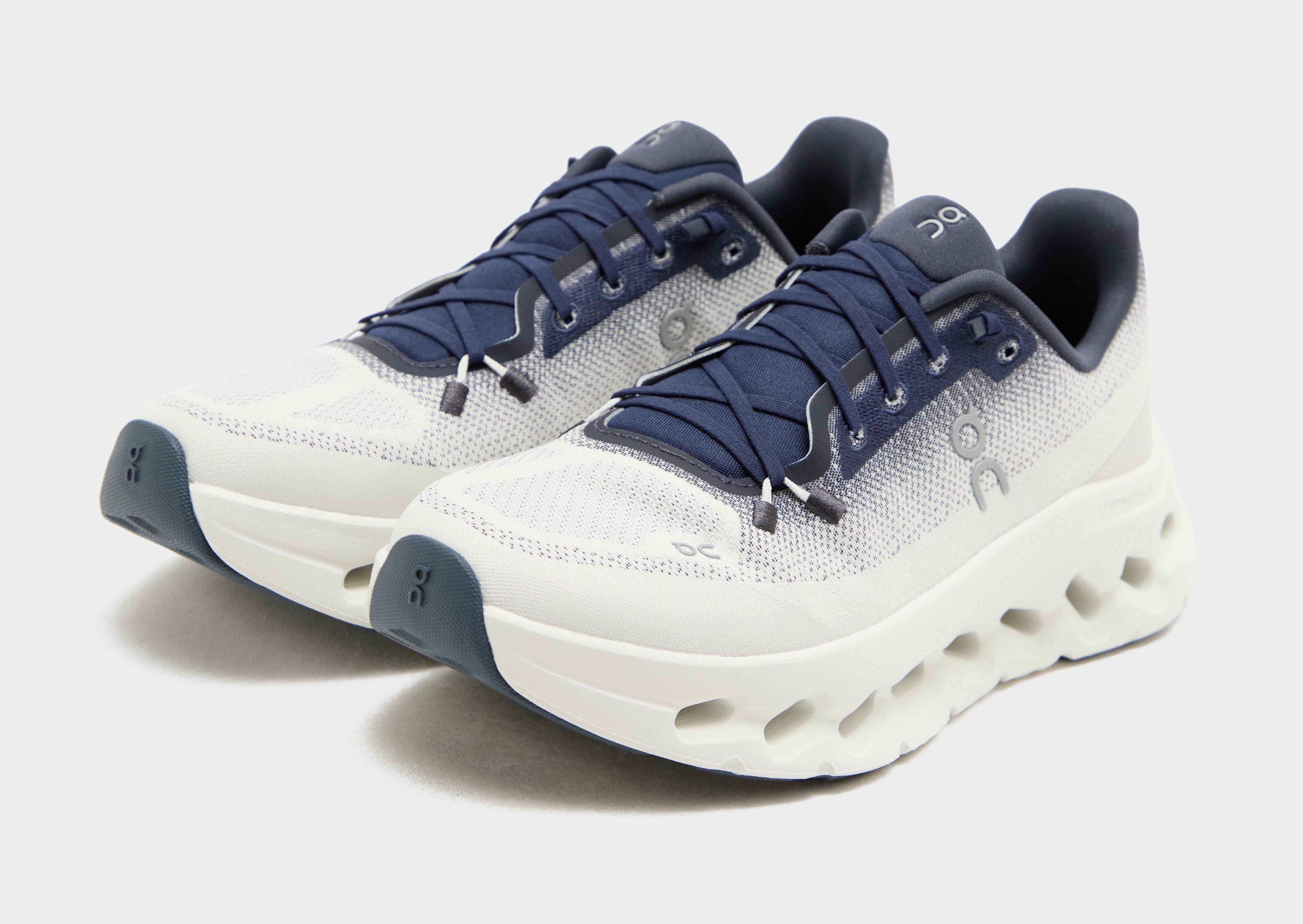 On Running Cloudtilt