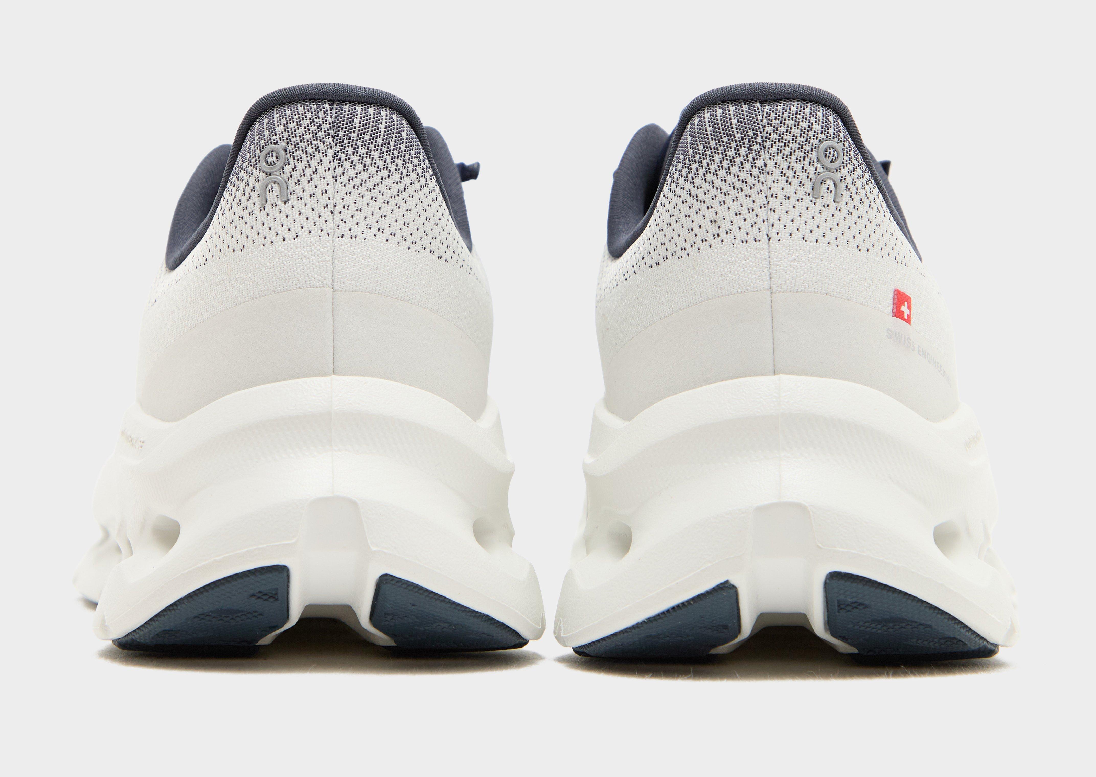 On Running Cloudtilt