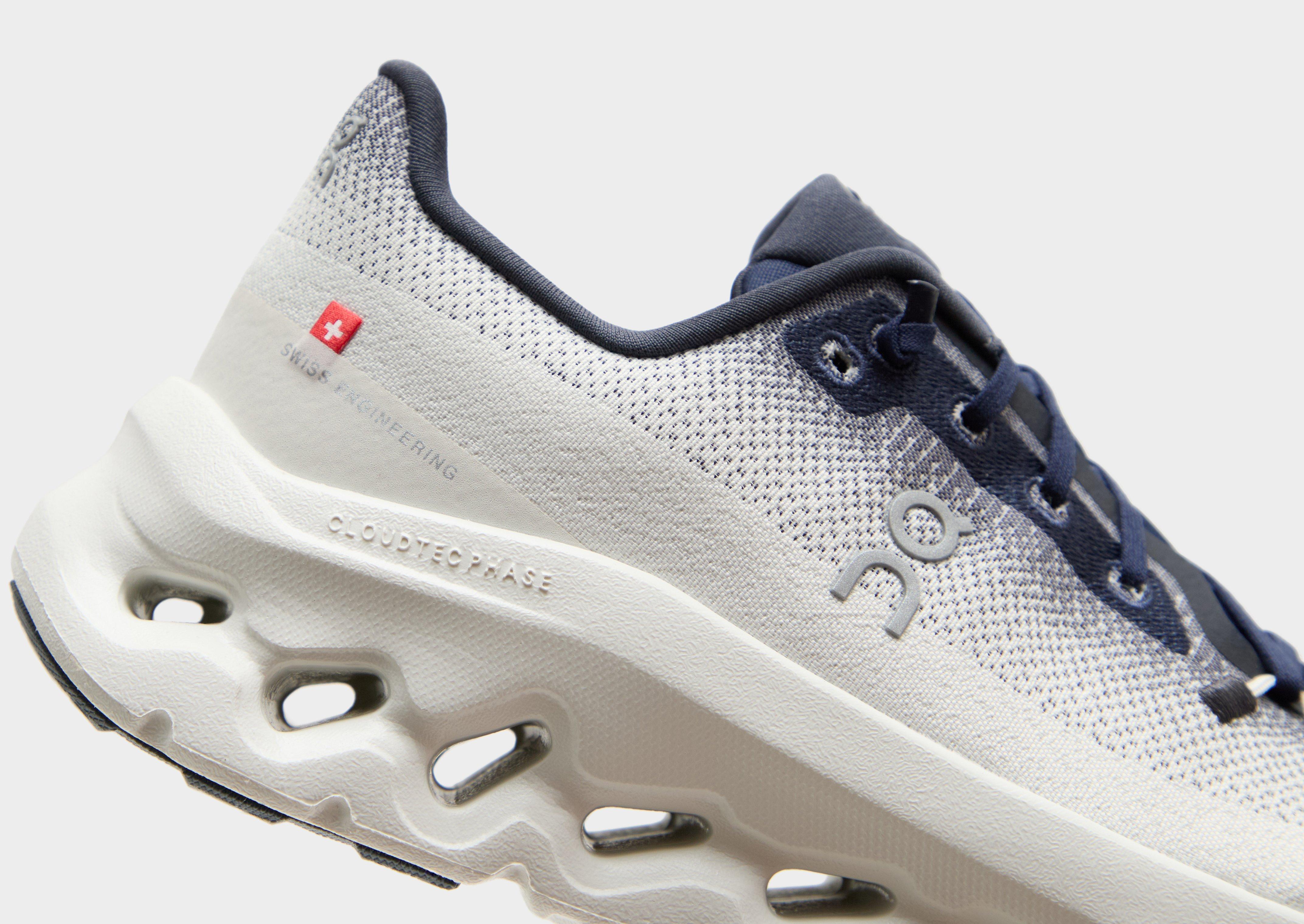 On Running Cloudtilt