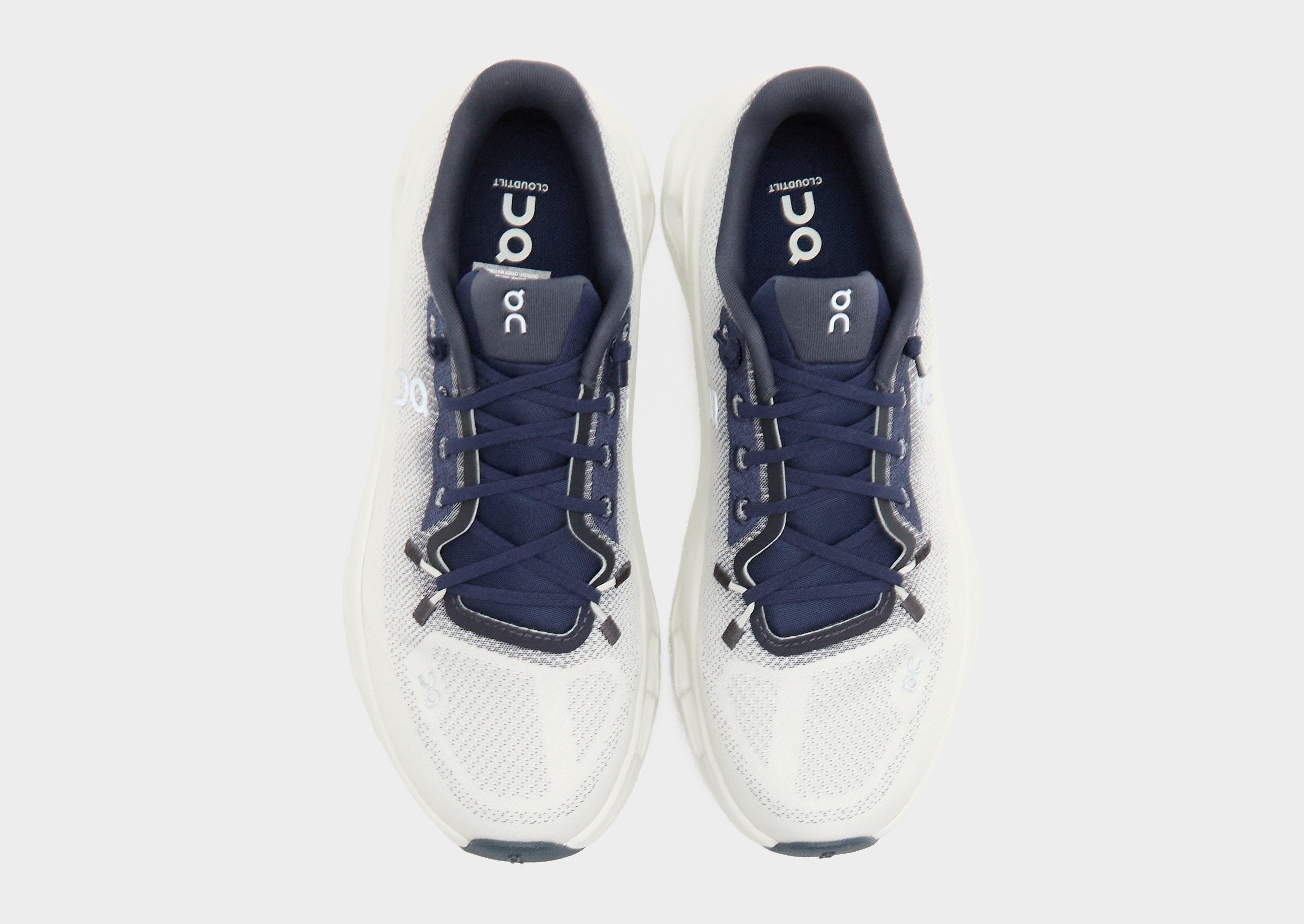 On Running Cloudtilt