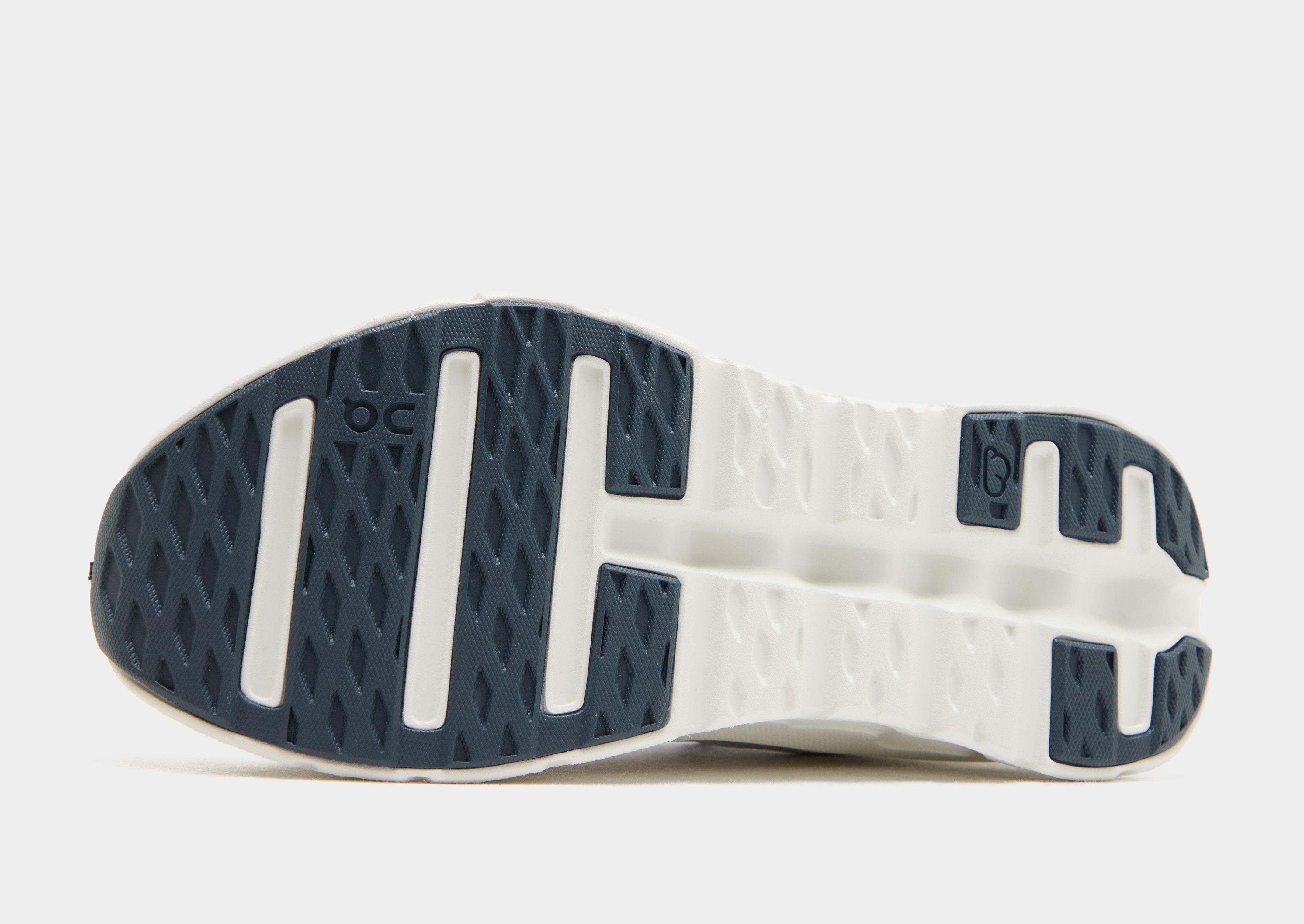 On Running Cloudtilt