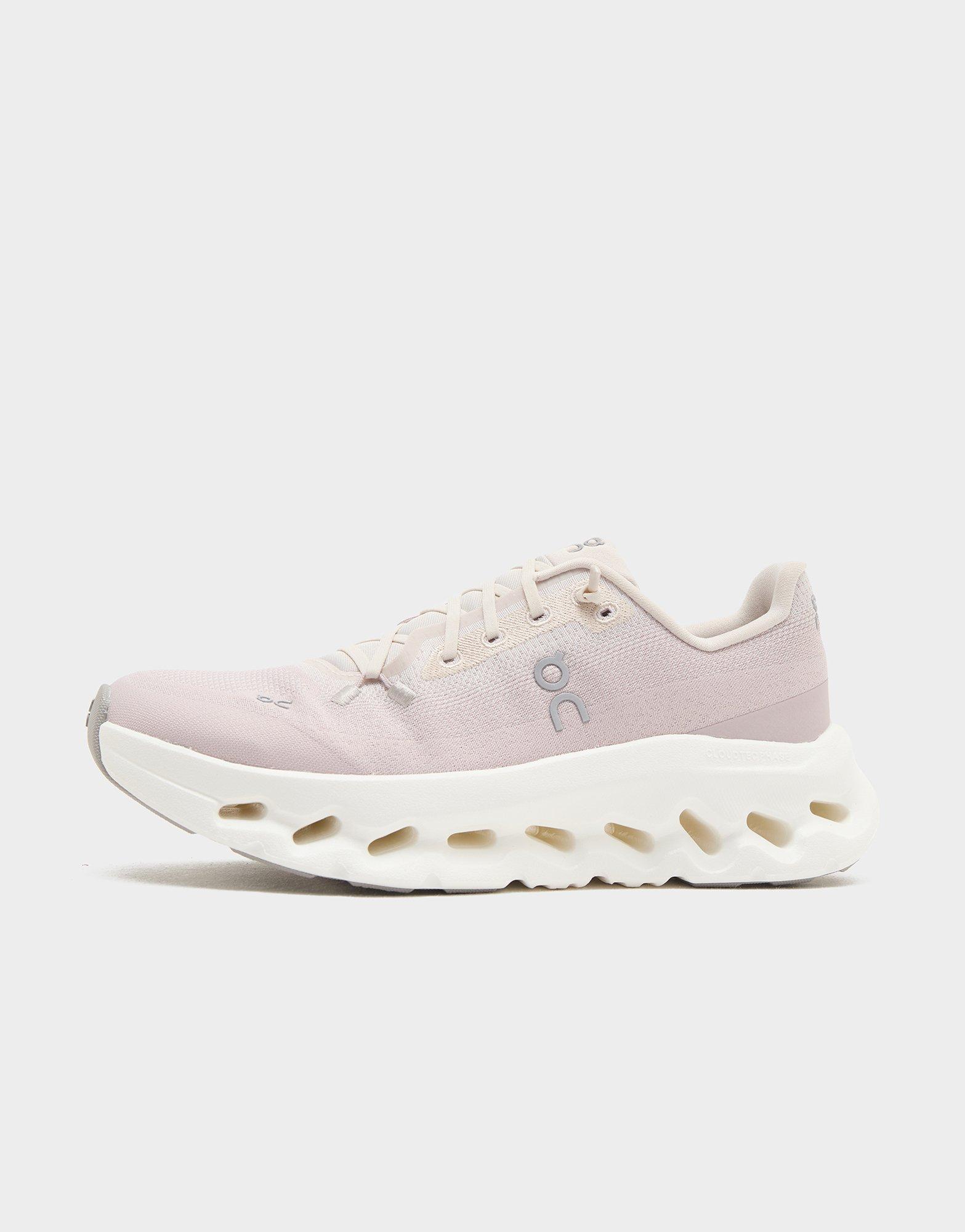 On Running Cloudtilt