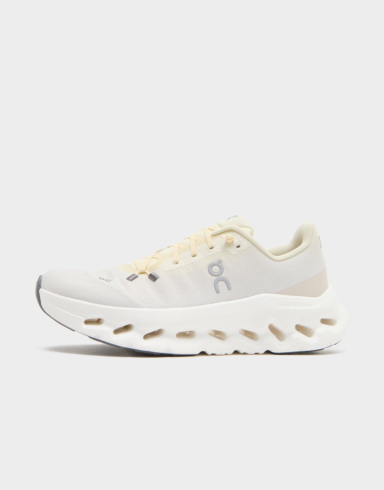 On Running Cloudtilt Donna