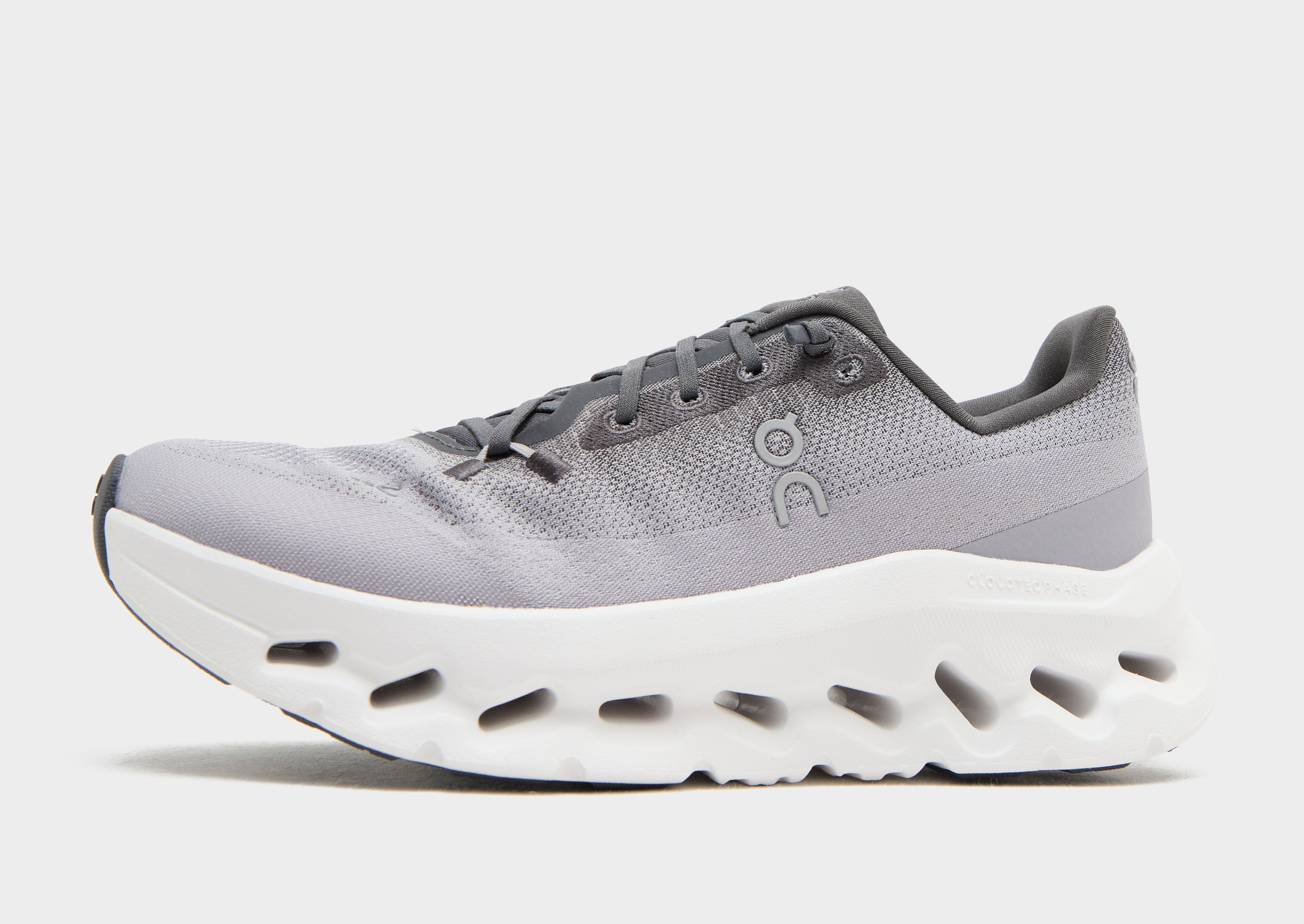 On Running Cloudtilt Gris- JD Sports France 