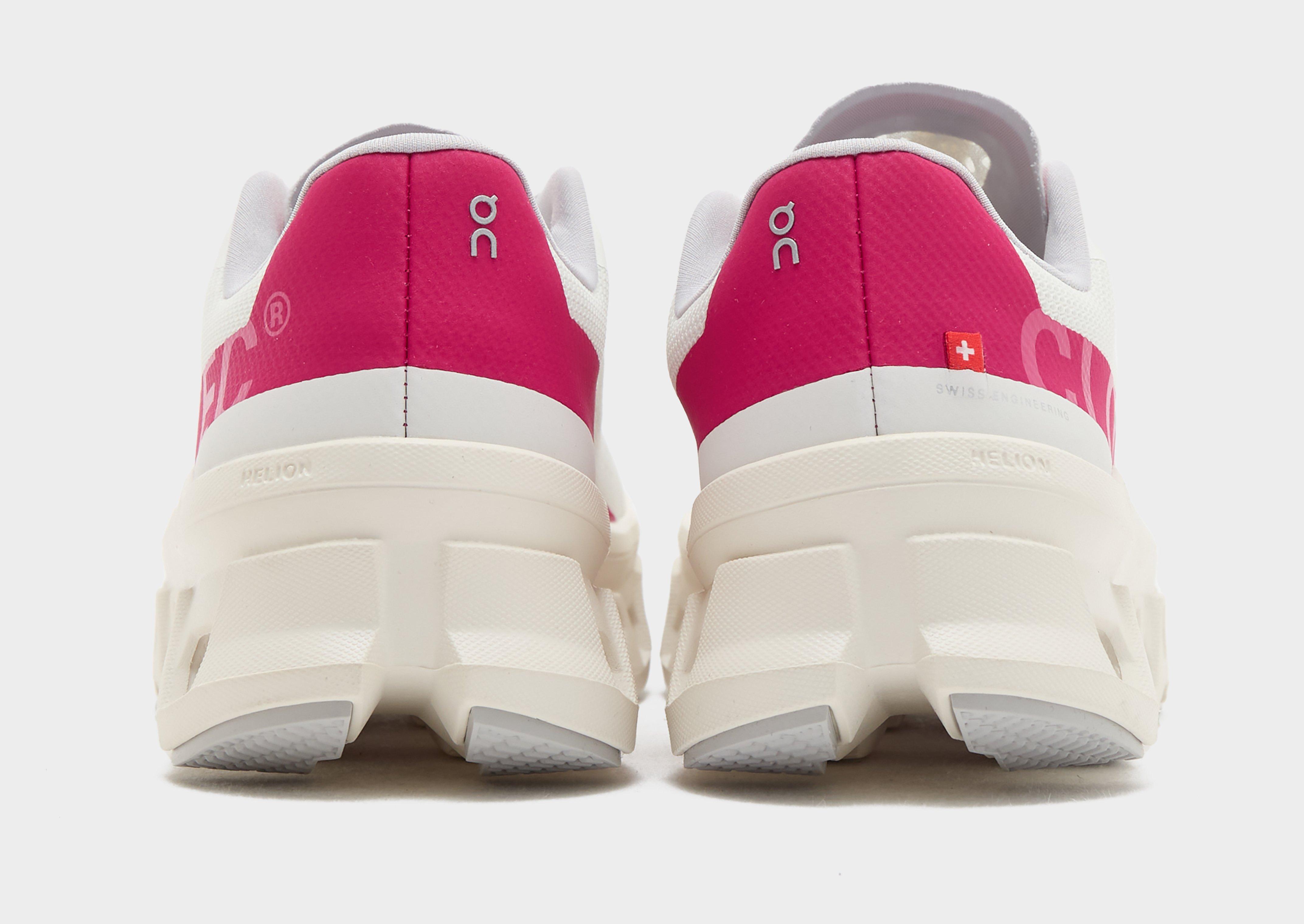 On Running Cloudmonster Women's