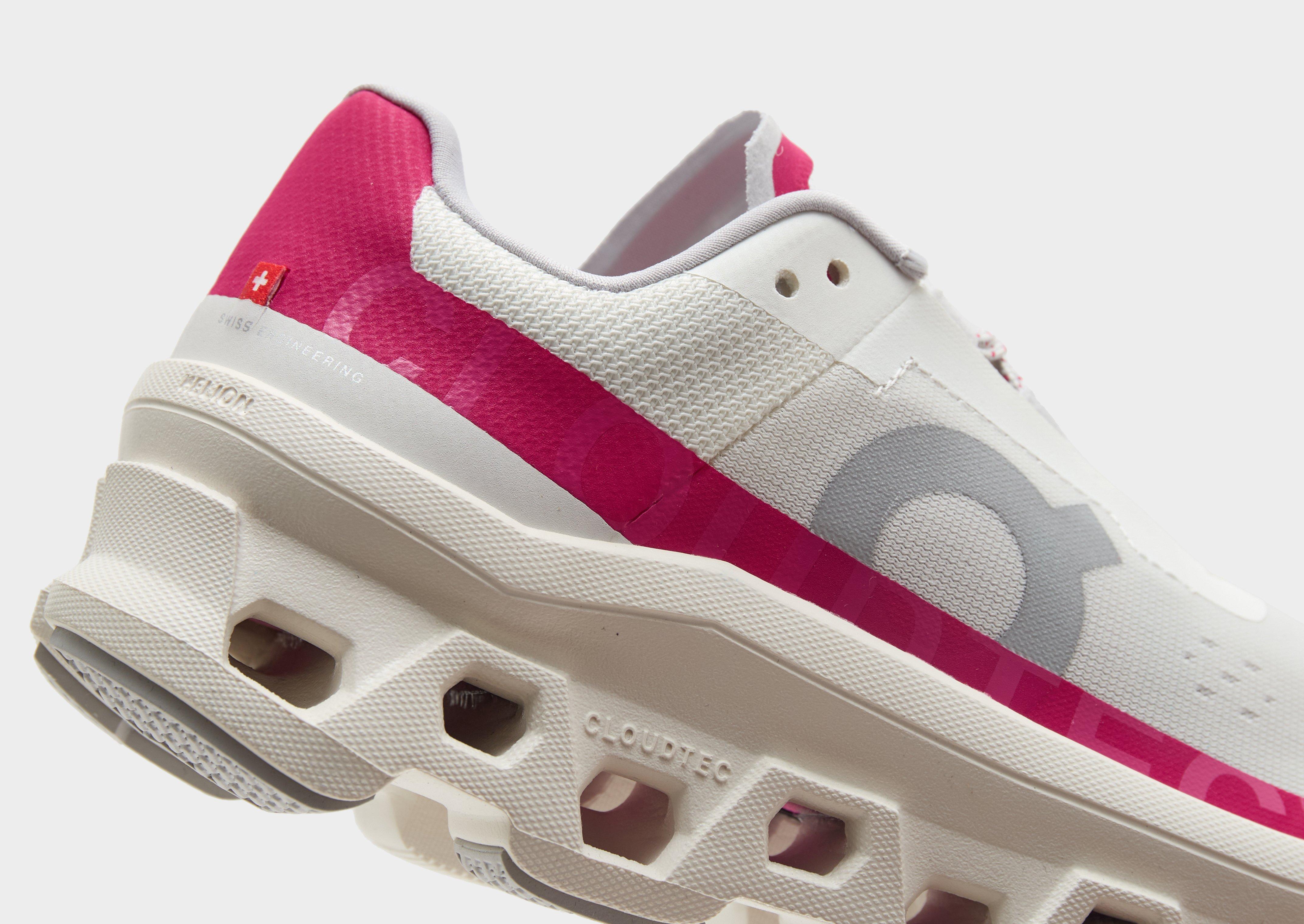 On Running Cloudmonster Women's