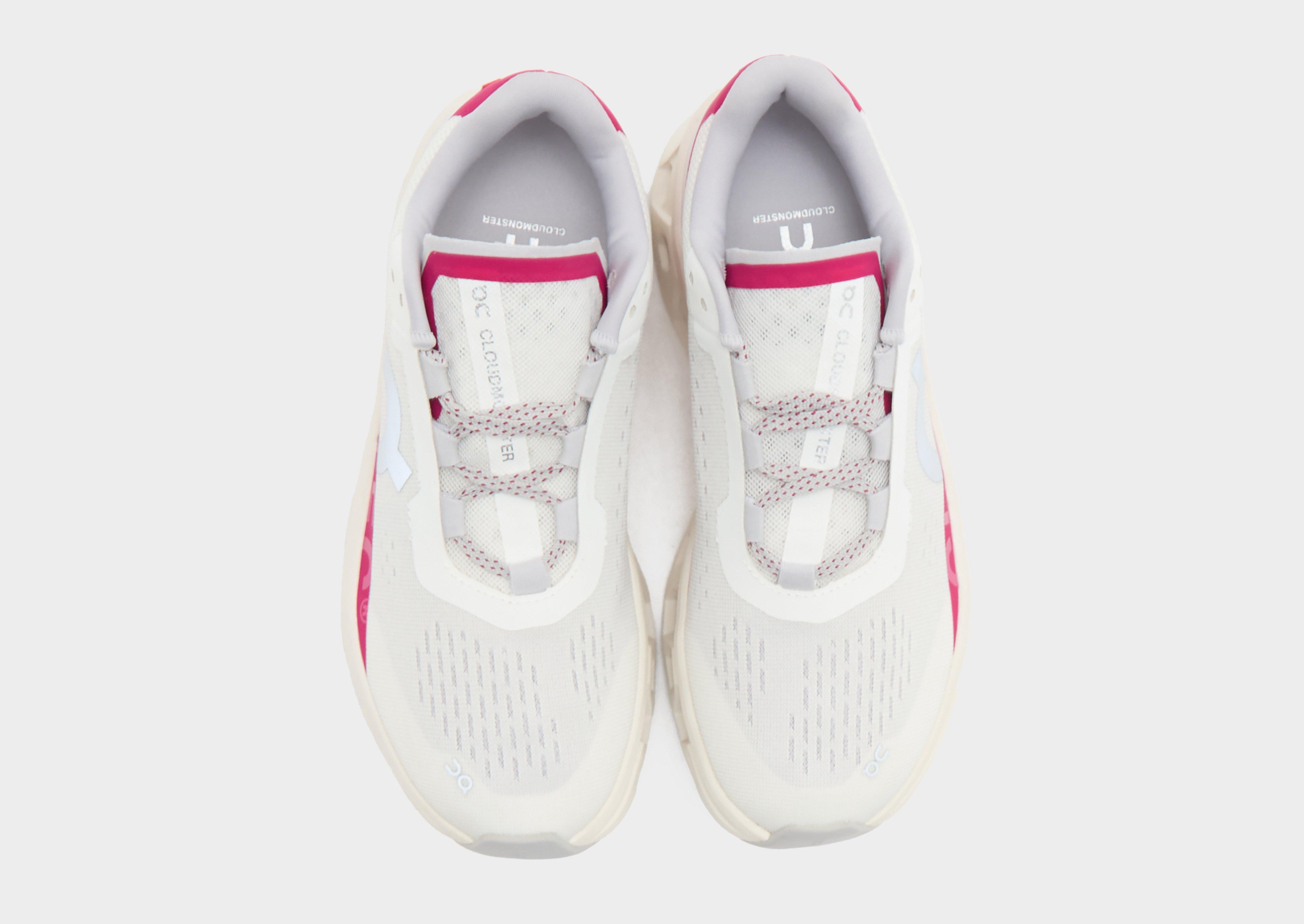 On Running Cloudmonster Women's