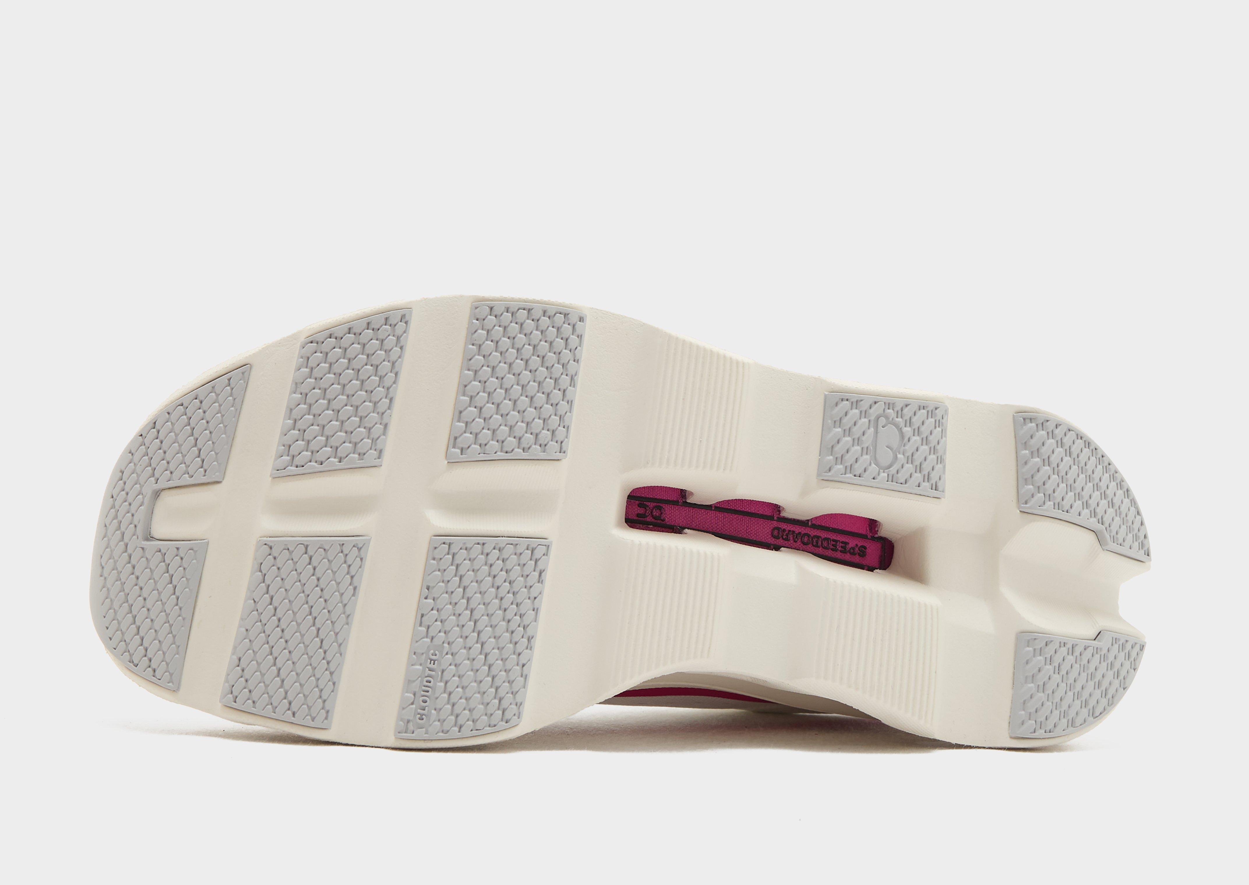 On Running Cloudmonster Women's