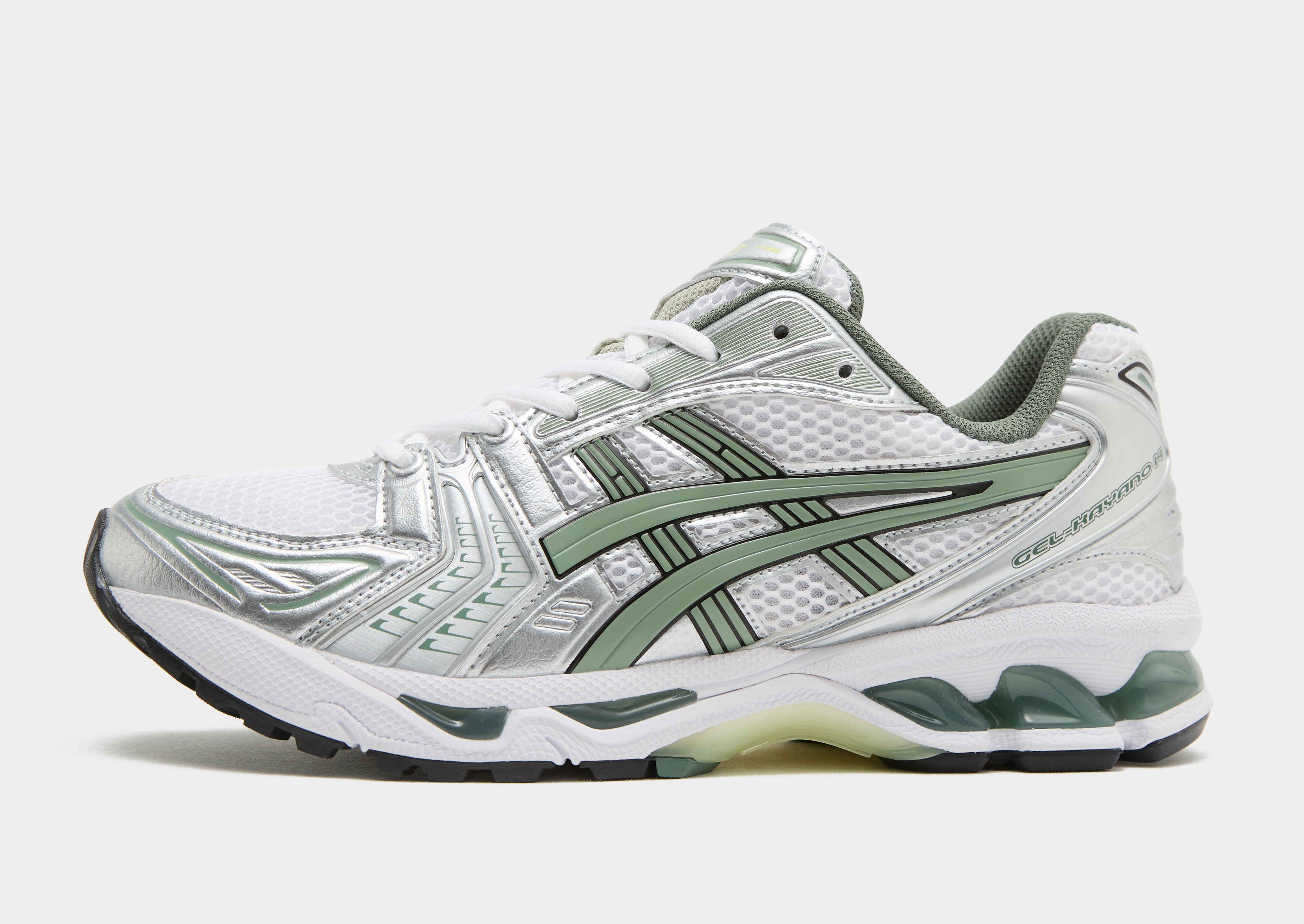 Baskets Asics GEL-KAYANO 14 Femme