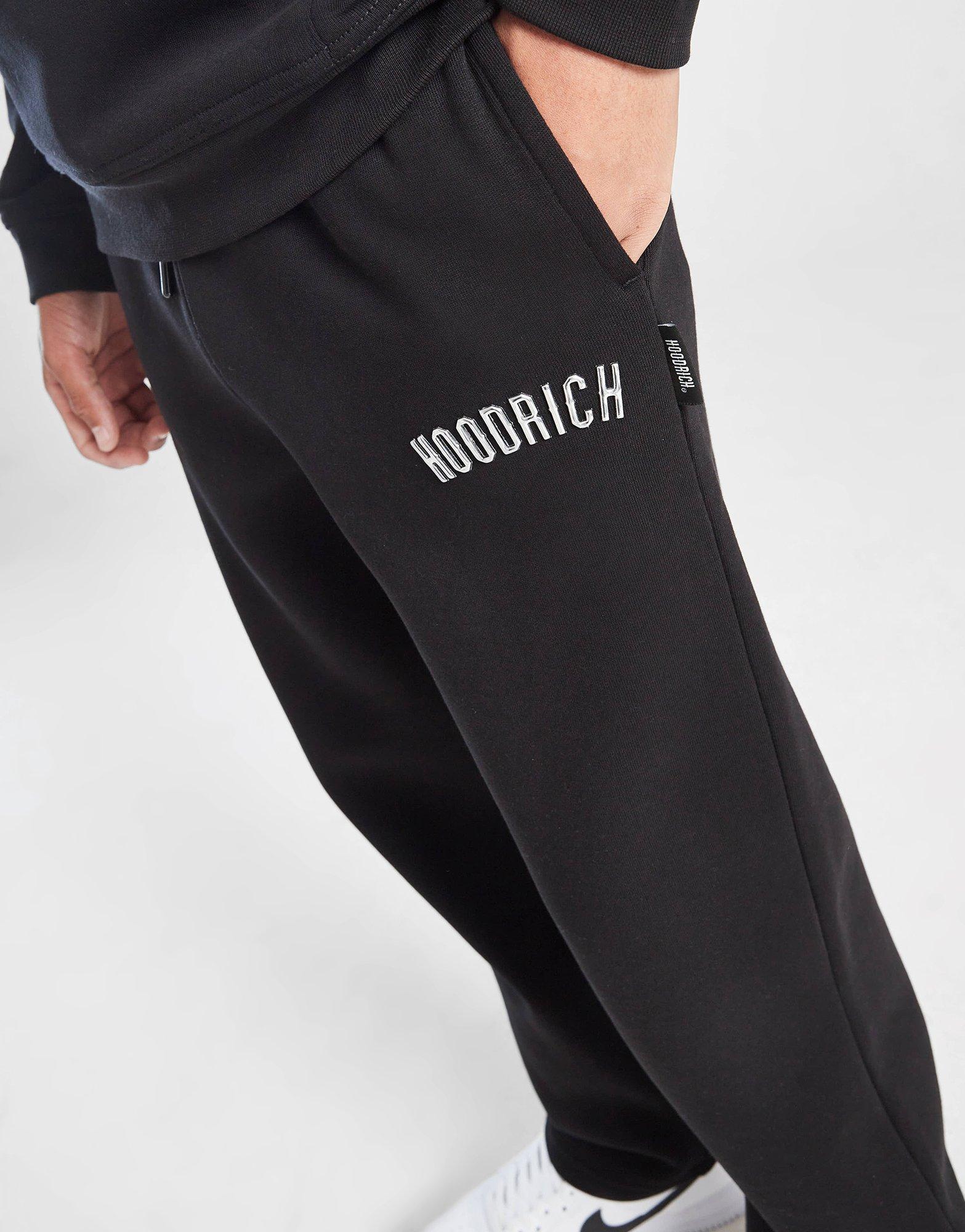 Hoodrich Chrome Joggers Junior