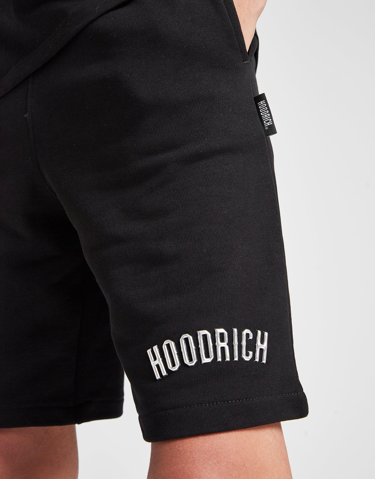 Hoodrich Short Chrome Junior