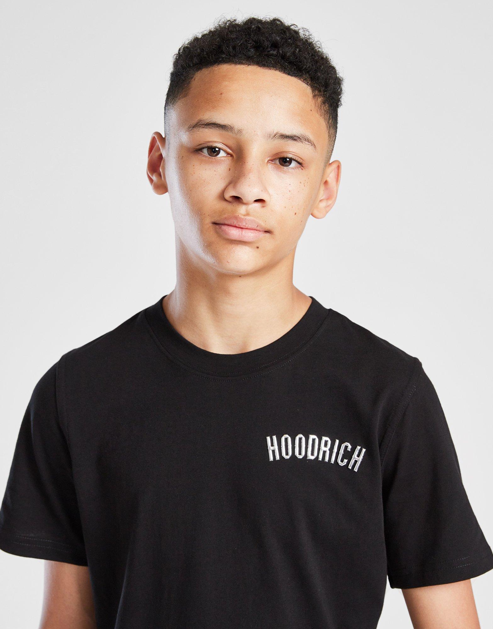 Hoodrich Chrome T-Shirt Junior