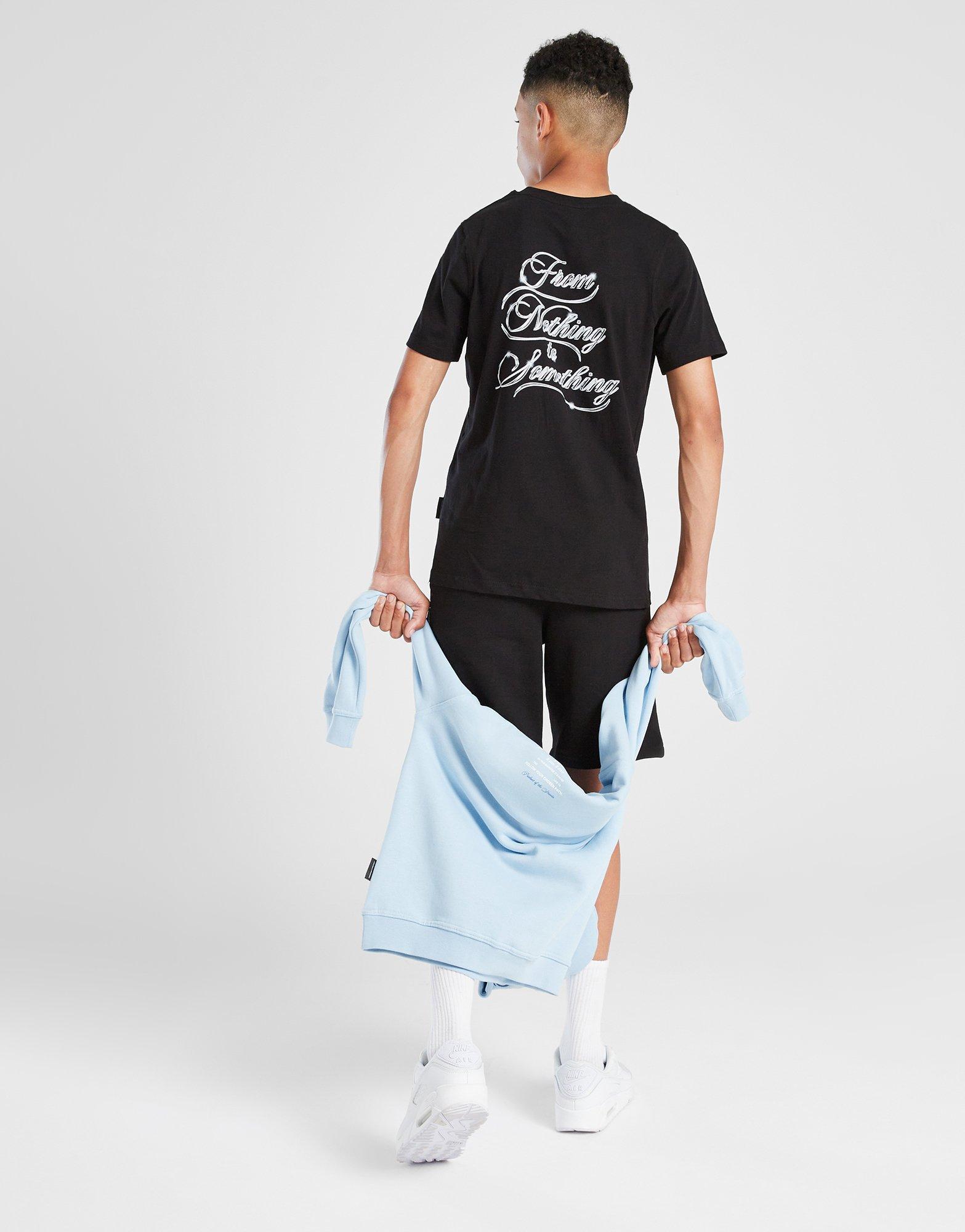 Hoodrich Chrome Maglia Junior