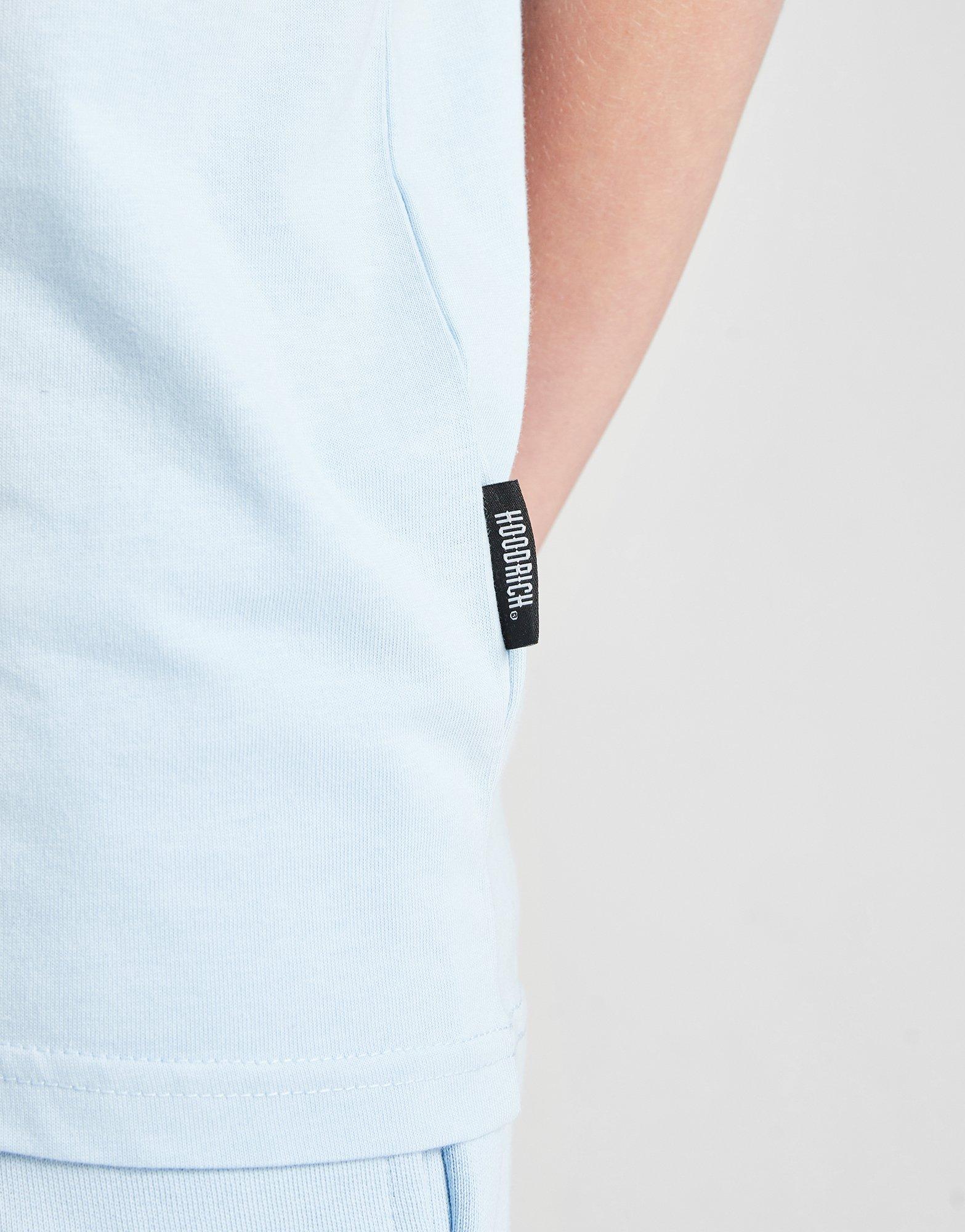 Hoodrich Gothic T-Shirt Junior