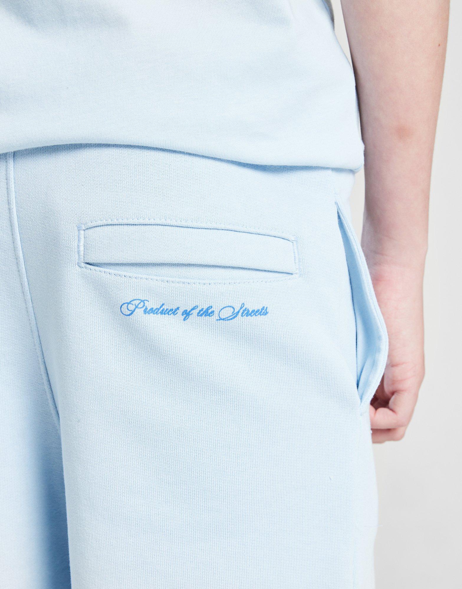 Hoodrich Gothic Shorts Junior