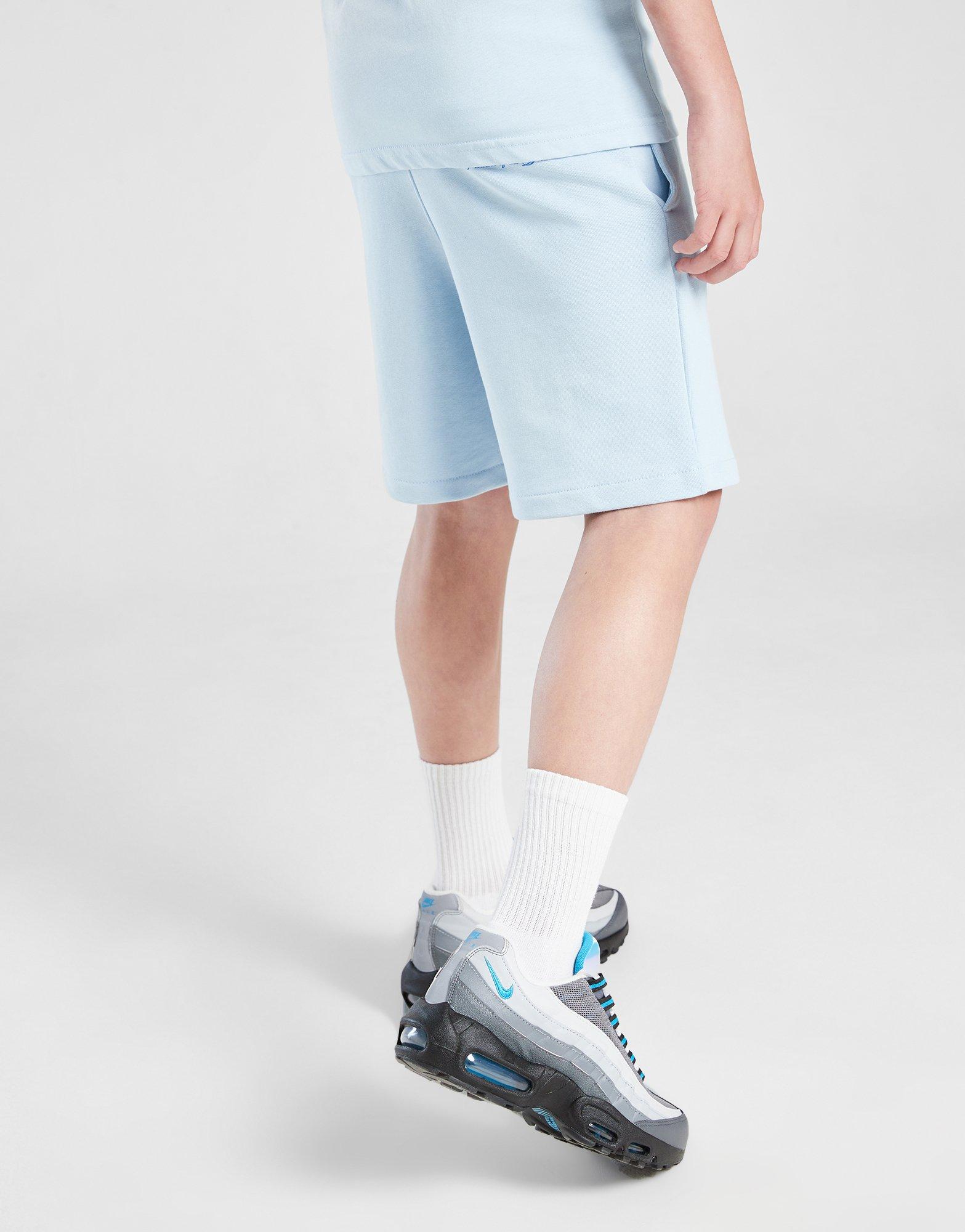 Hoodrich Gothic Shorts Junior