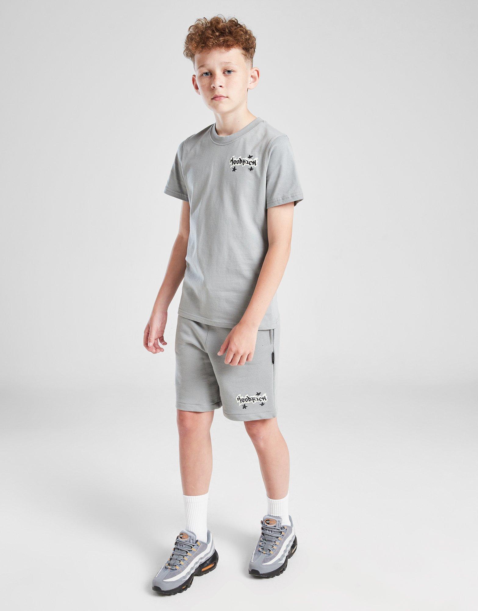 Hoodrich Graffiti T-Shirt Junior