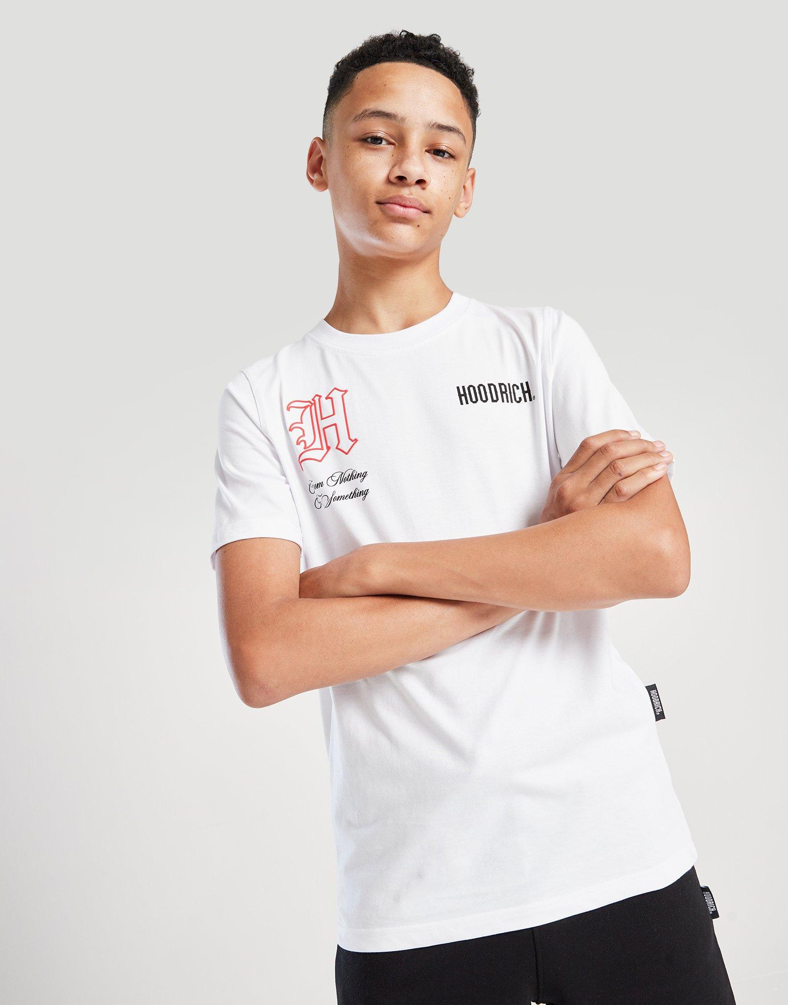 Hoodrich Arcade T-Shirt Junior's