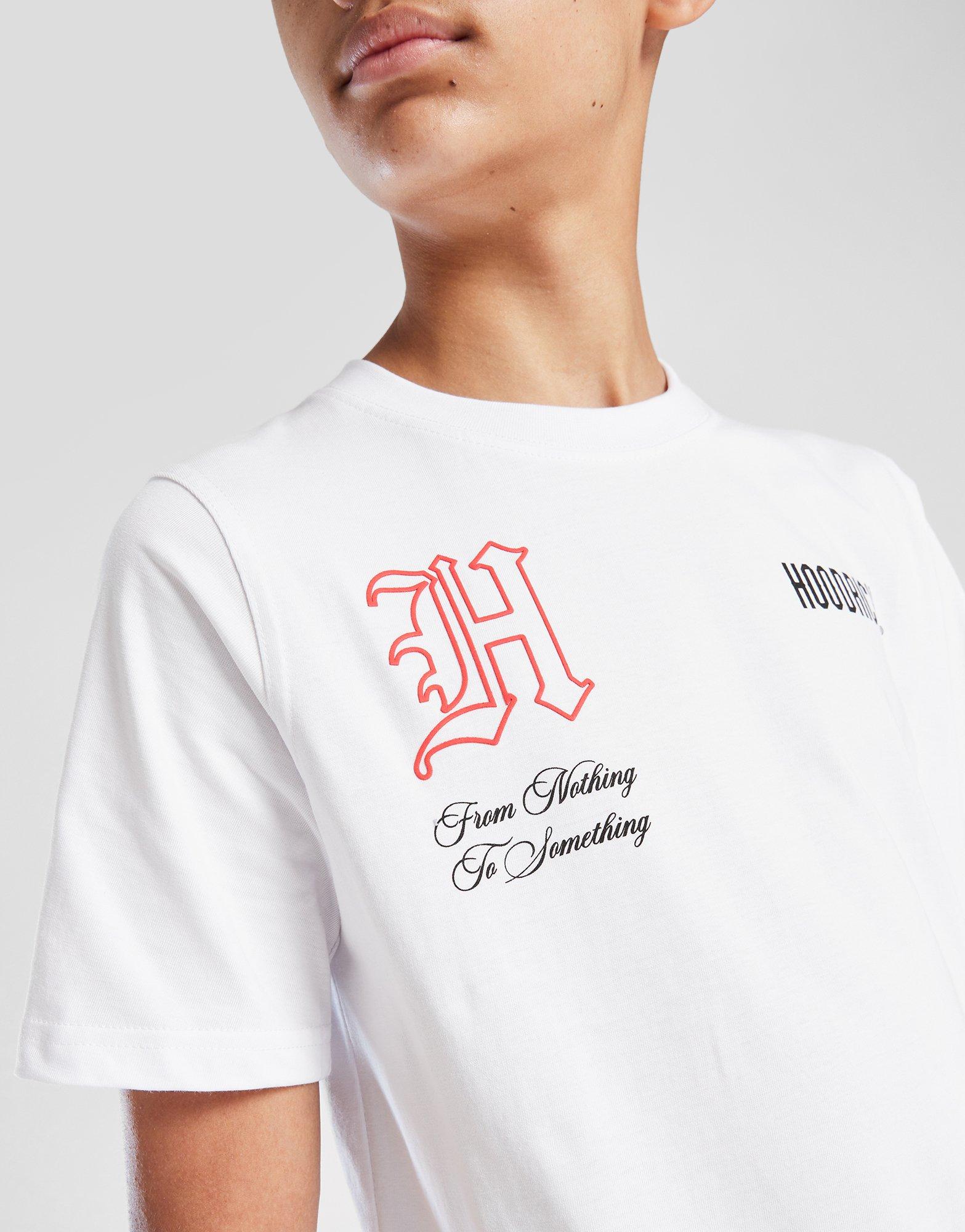 Hoodrich Arcade T-Shirt Junior's