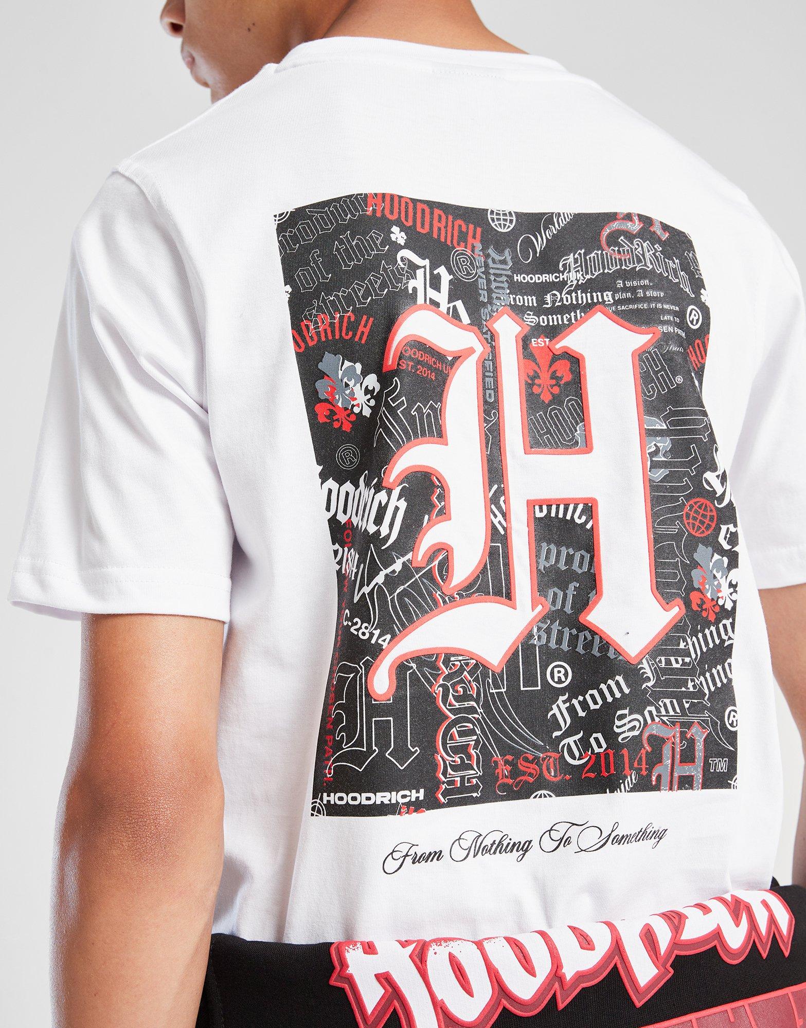 Hoodrich Arcade T-Shirt Junior's