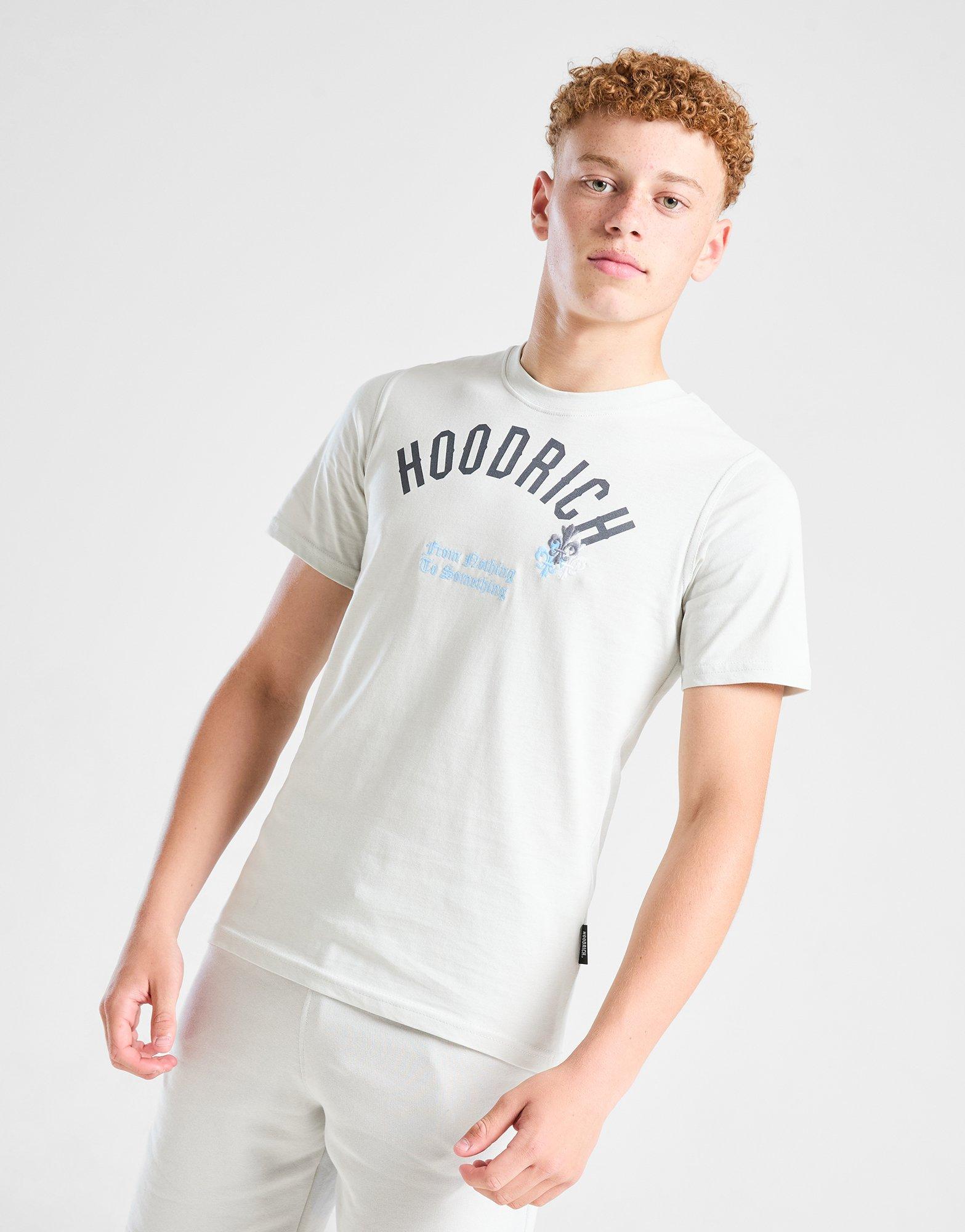 Hoodrich Shadow T-Shirt Junior's